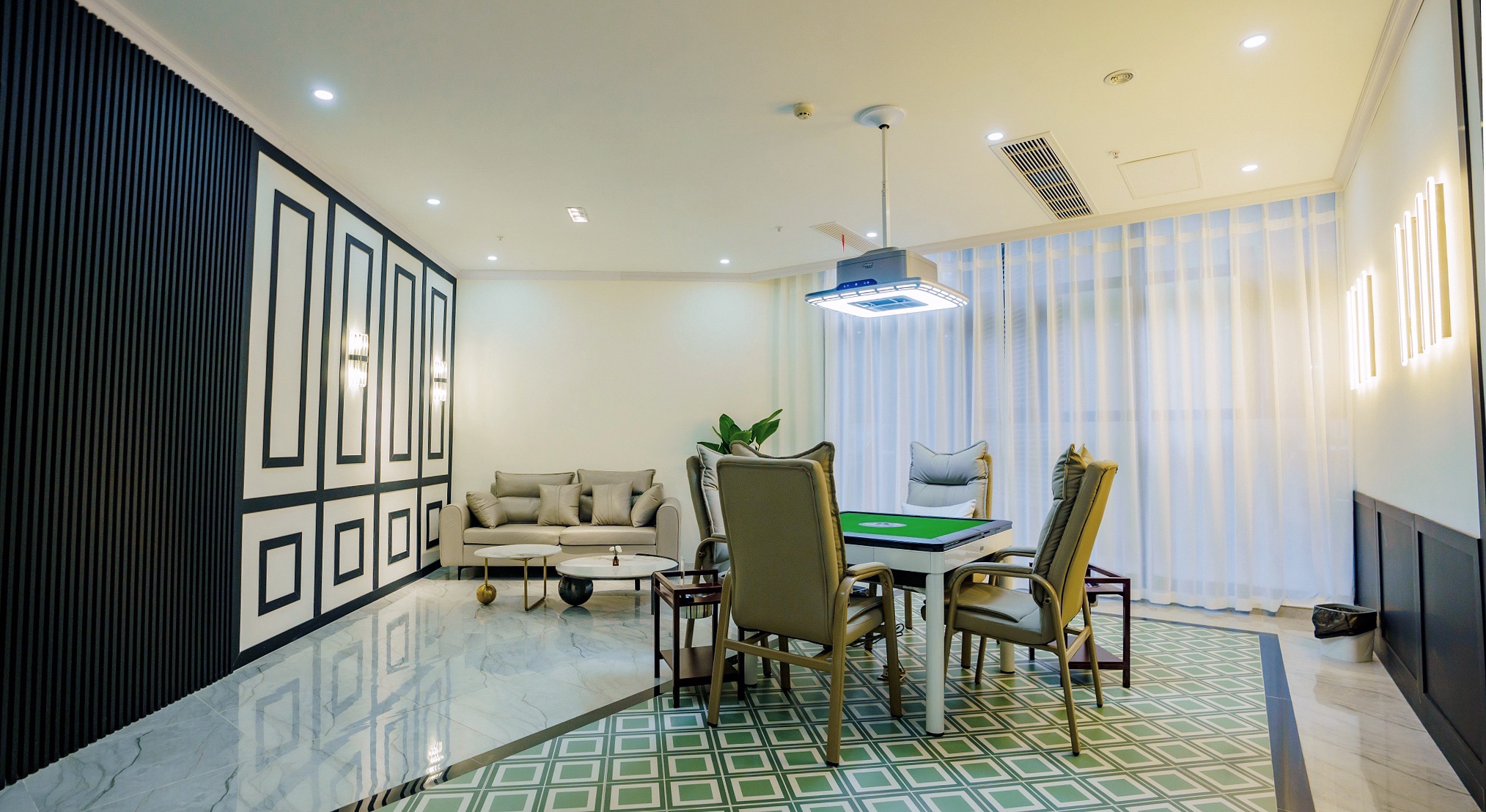 场地封面-僖和棋牌室·茶楼