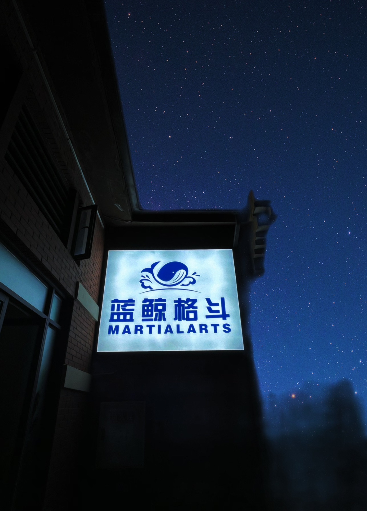 场地封面-蓝鲸格斗俱乐部