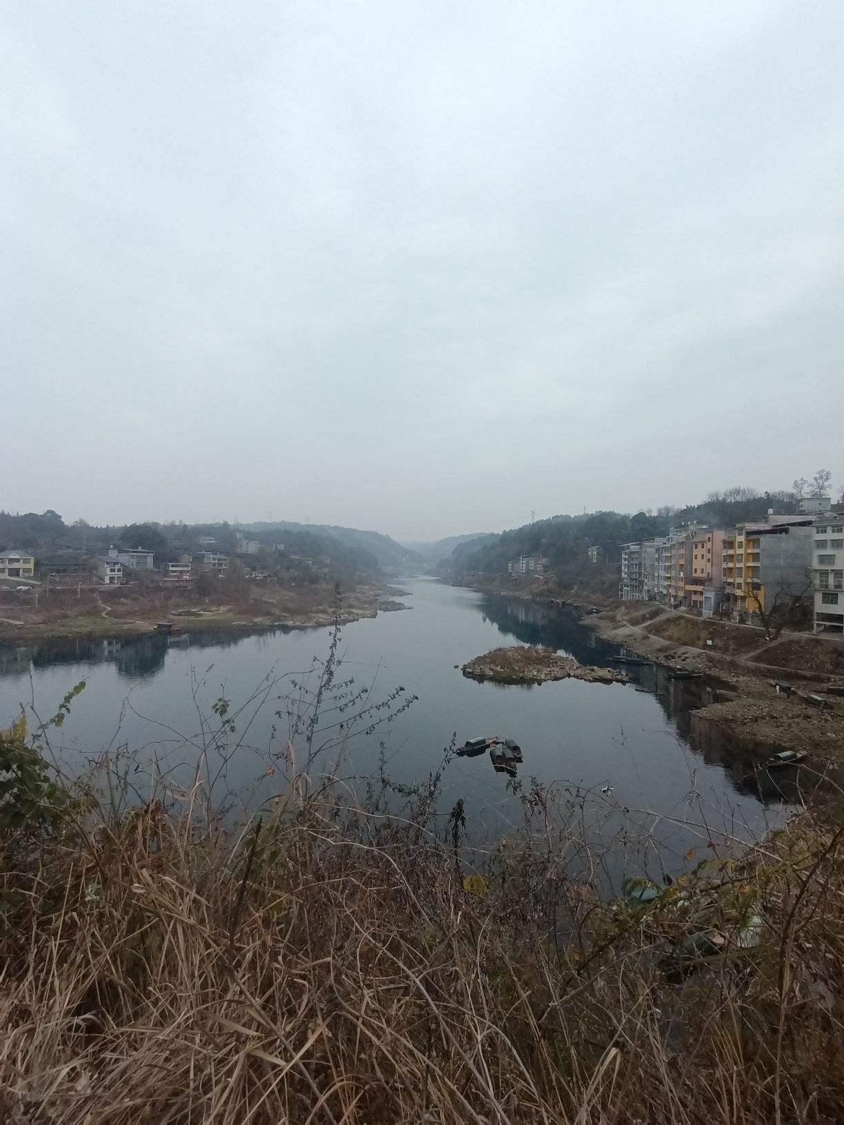 辞兵洲