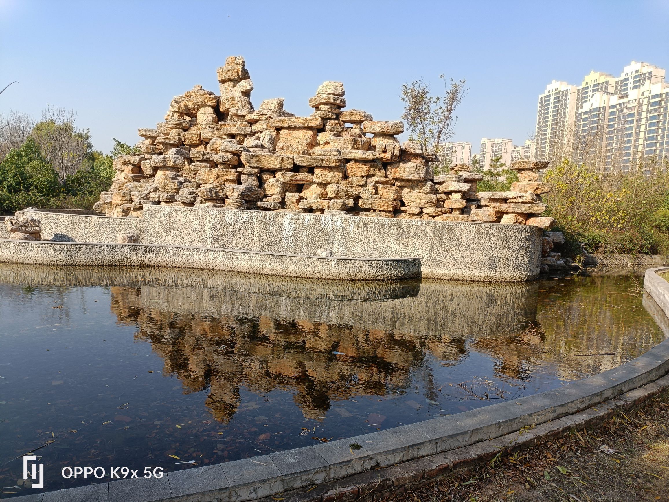 梅园公园旅行图片 2