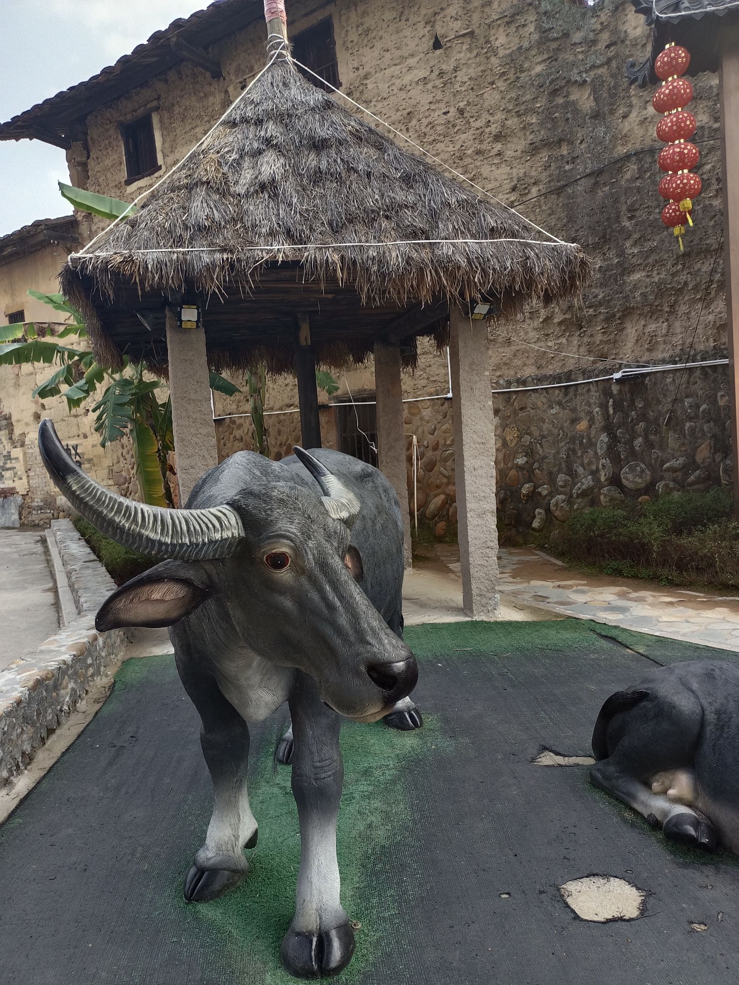 南山古城旅行图片 3