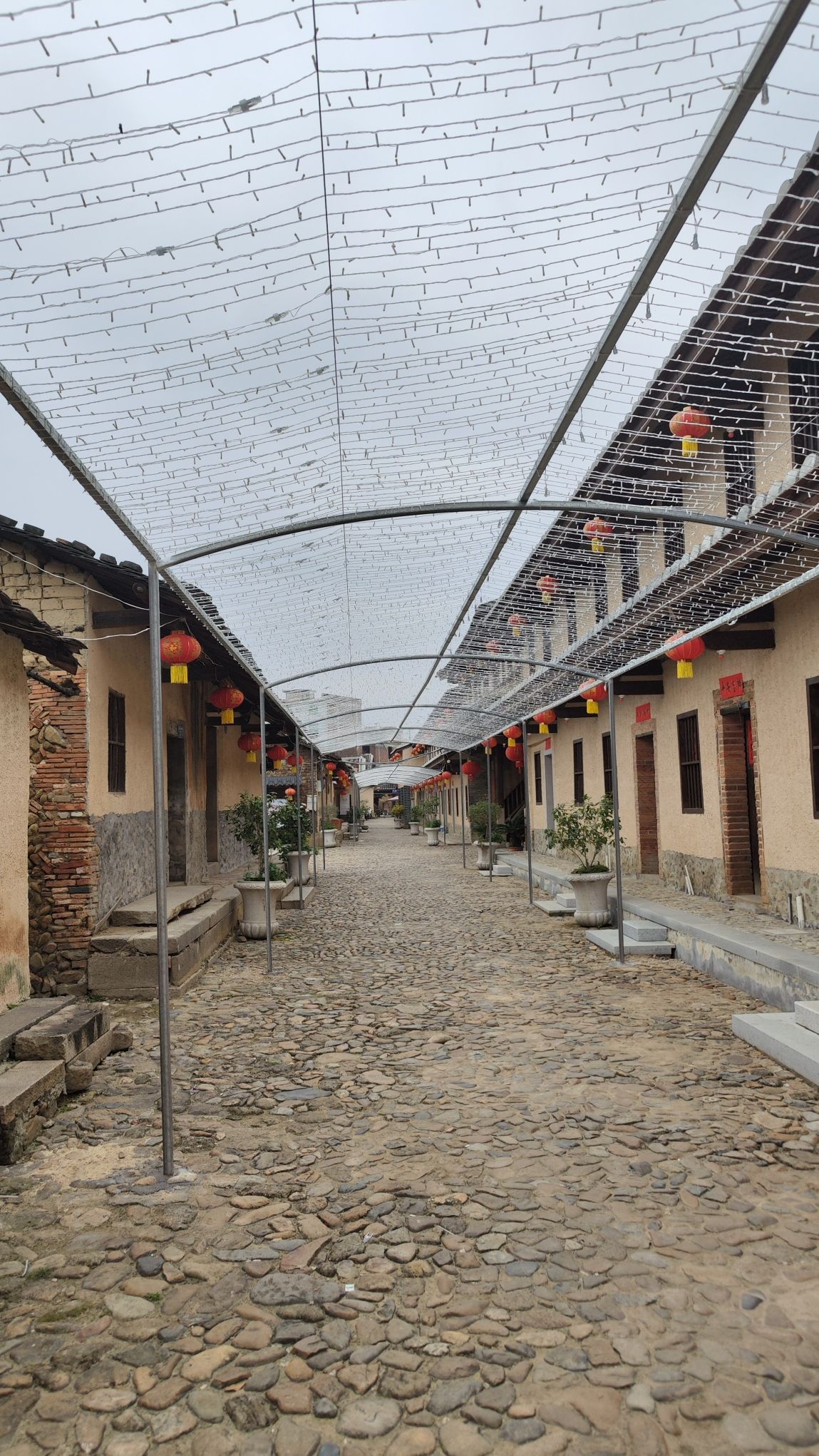 南山古城旅行图片 3