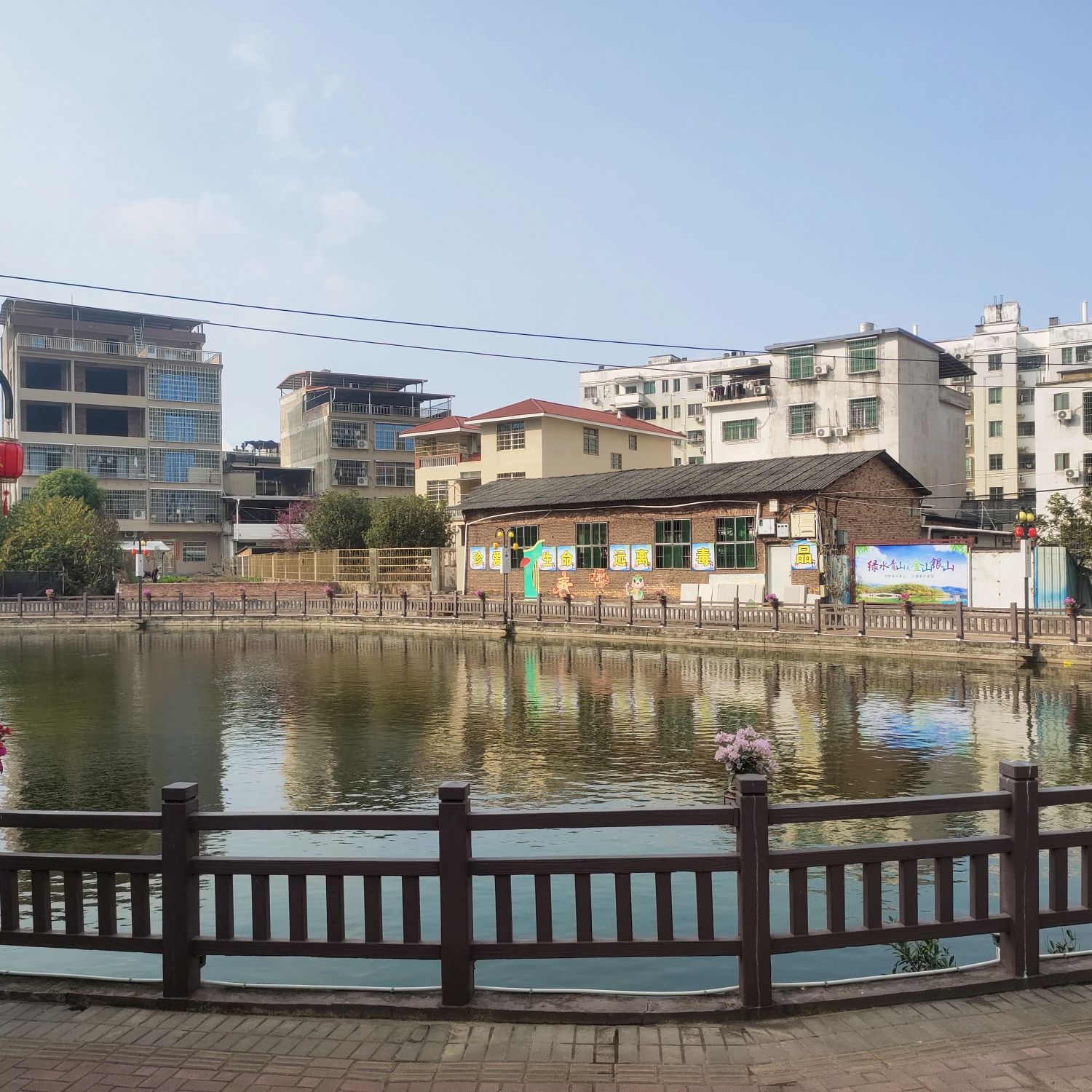 南山古城旅行图片 1