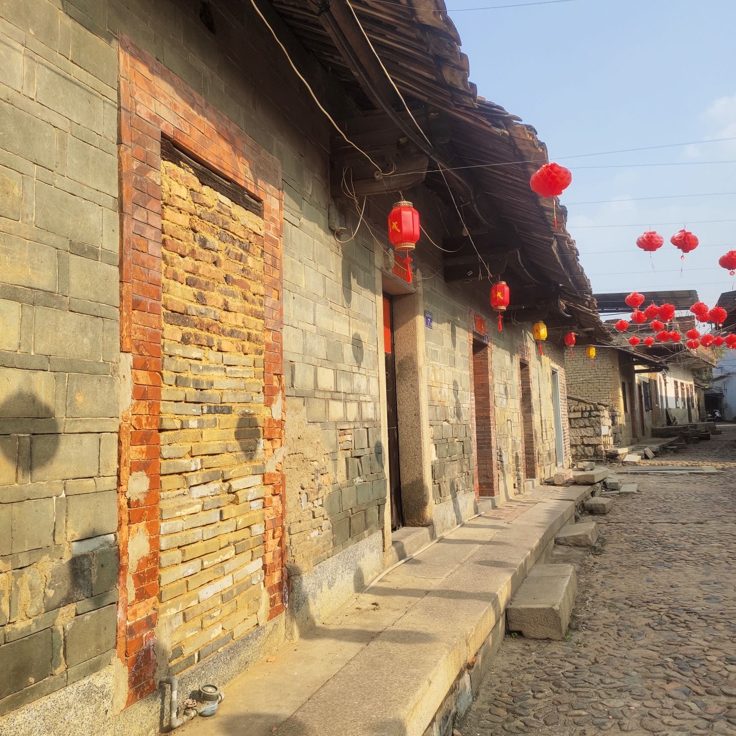 南山古城旅行图片 3