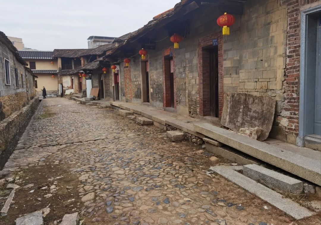 南山古城旅行图片 2