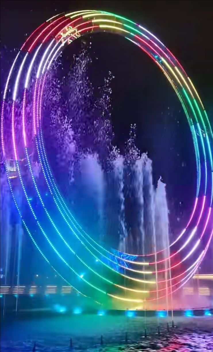 浠水城市之眼
