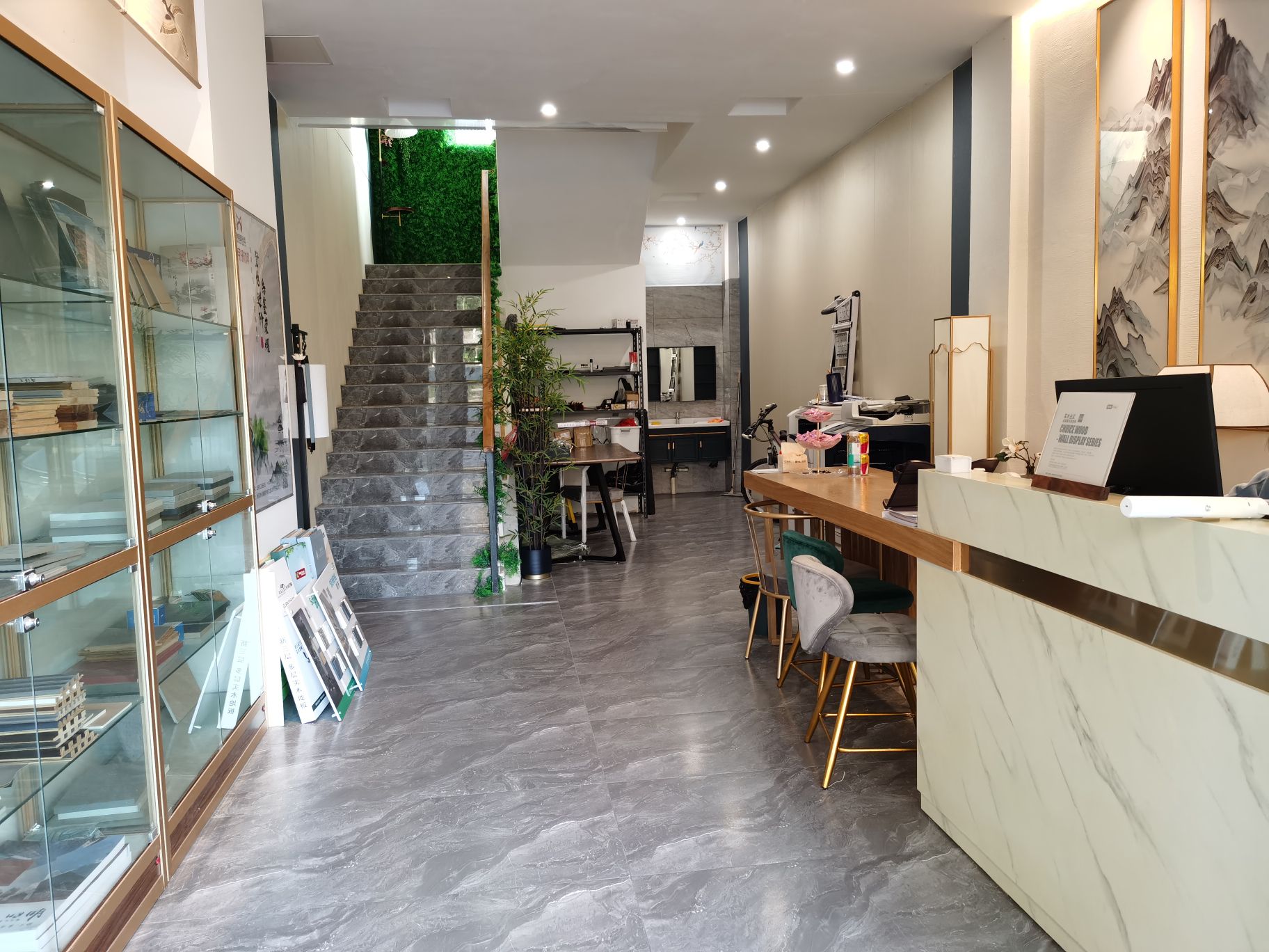 溧阳新美装饰工程有限公司