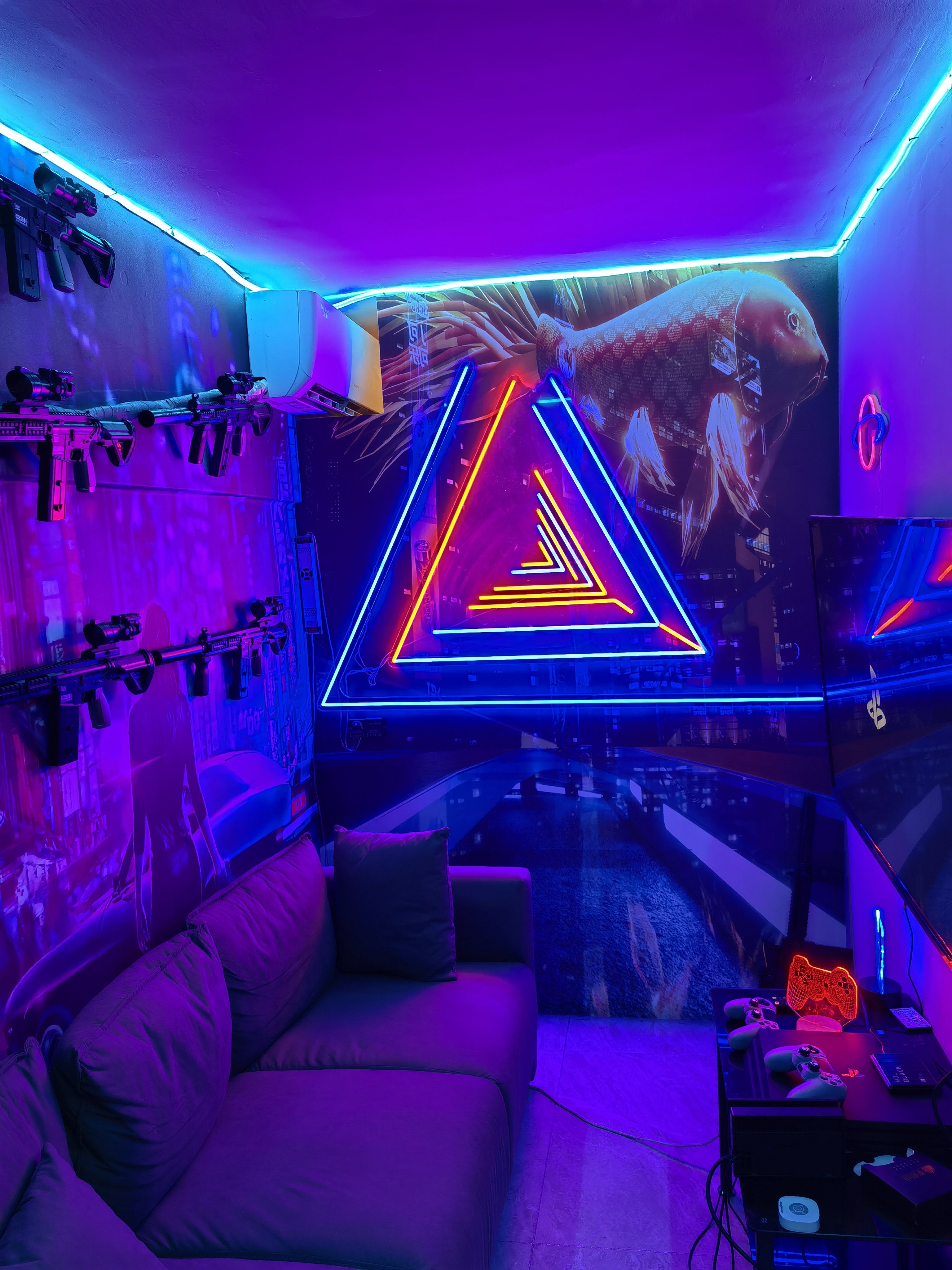 八柄电动社PS5·PS4·SWITCH·体感游戏体验(双廷B座店)