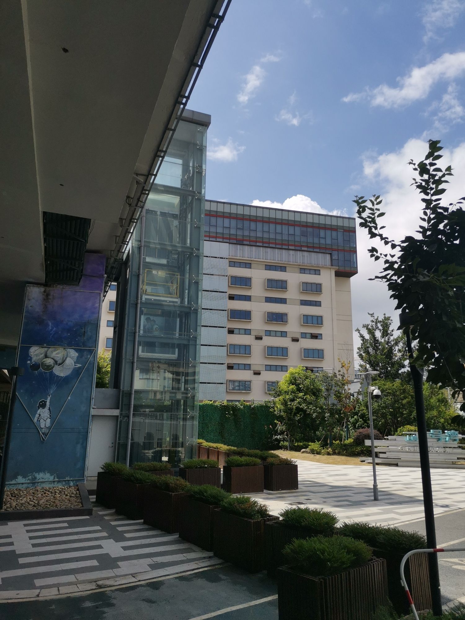 上海一号湾旅行图片 2