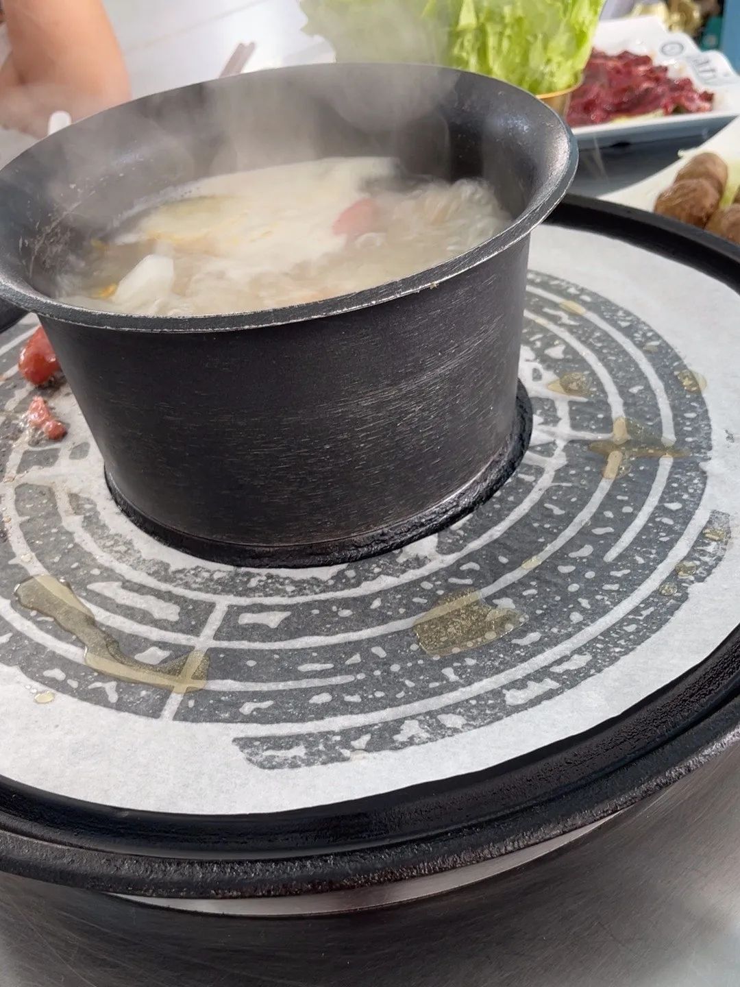 聚鲜阁海岛寻味(香水湾店)