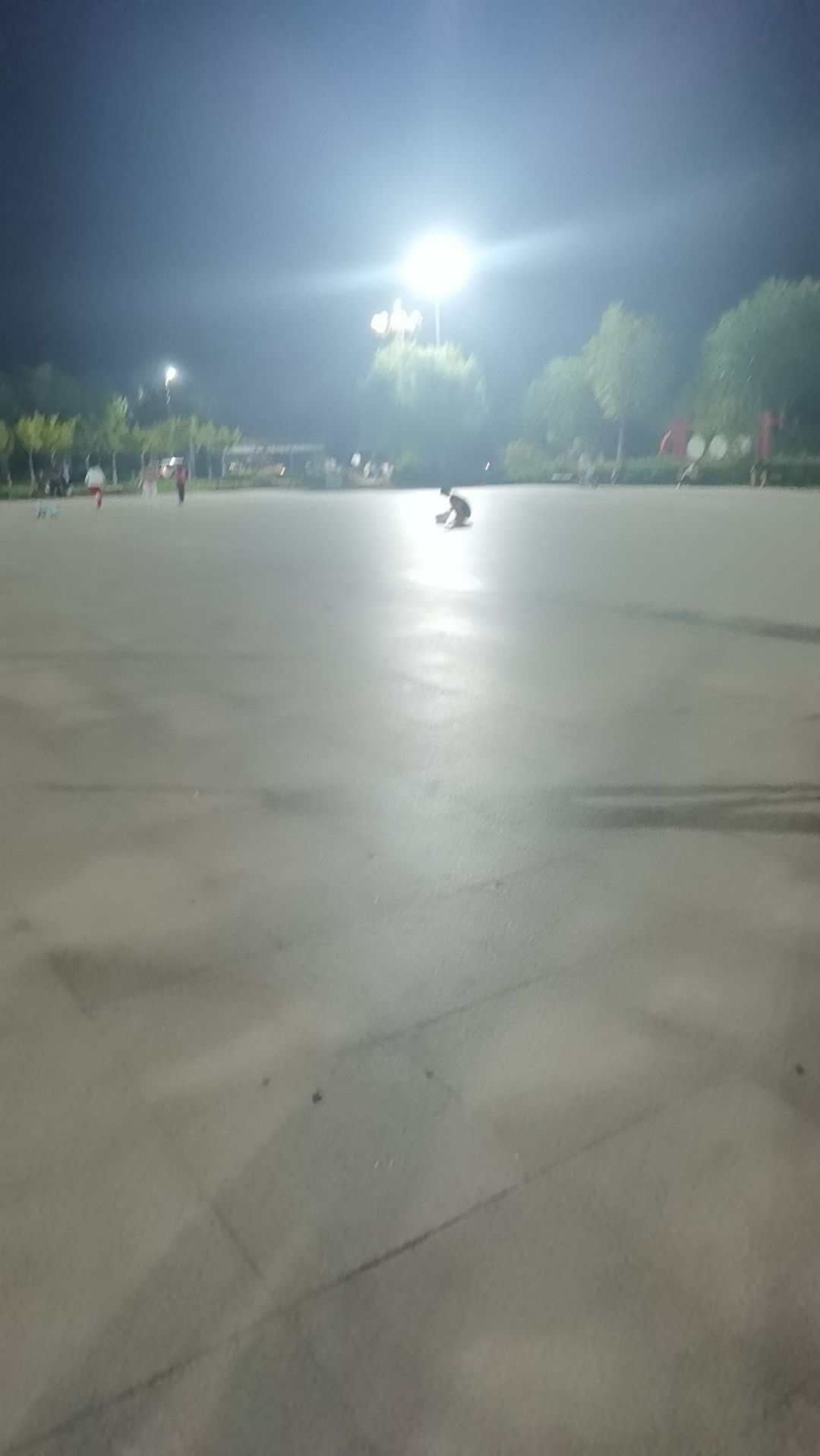 中枢广场旅行图片 2