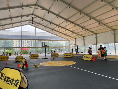场地封面-英能体育(山水星辰篮球场)