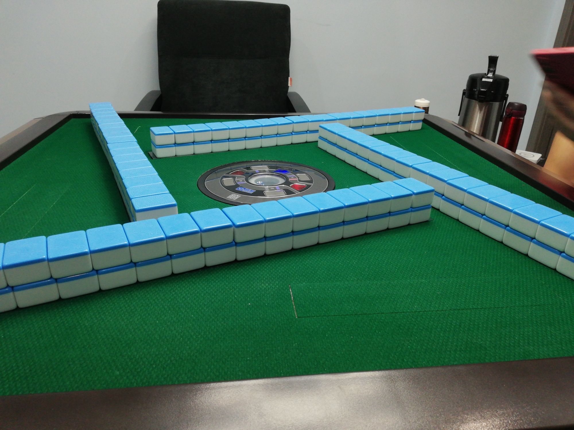 场地封面-娱愉棋牌室(汇融天地A座店)