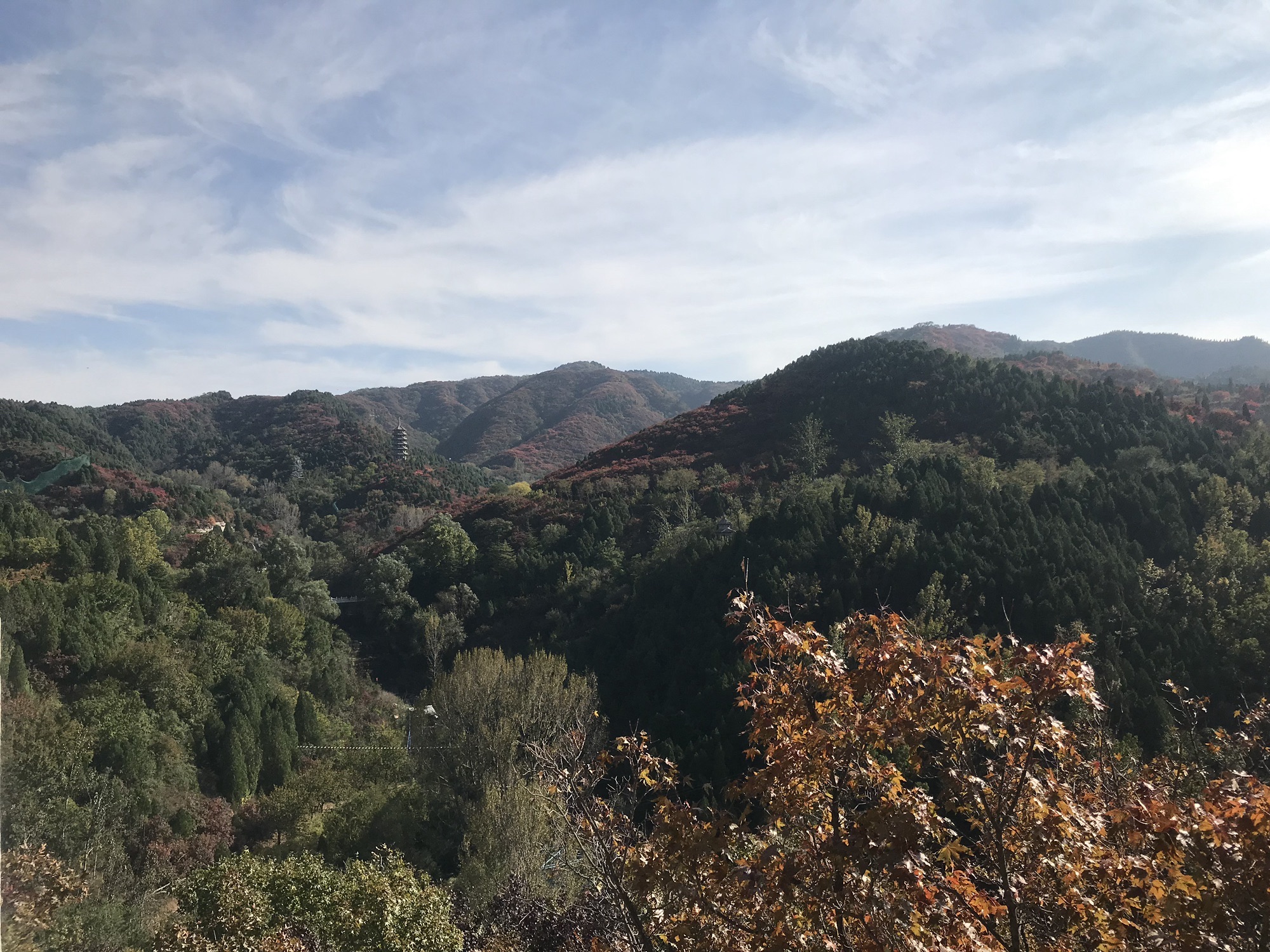 黑山风景区旅行图片 3