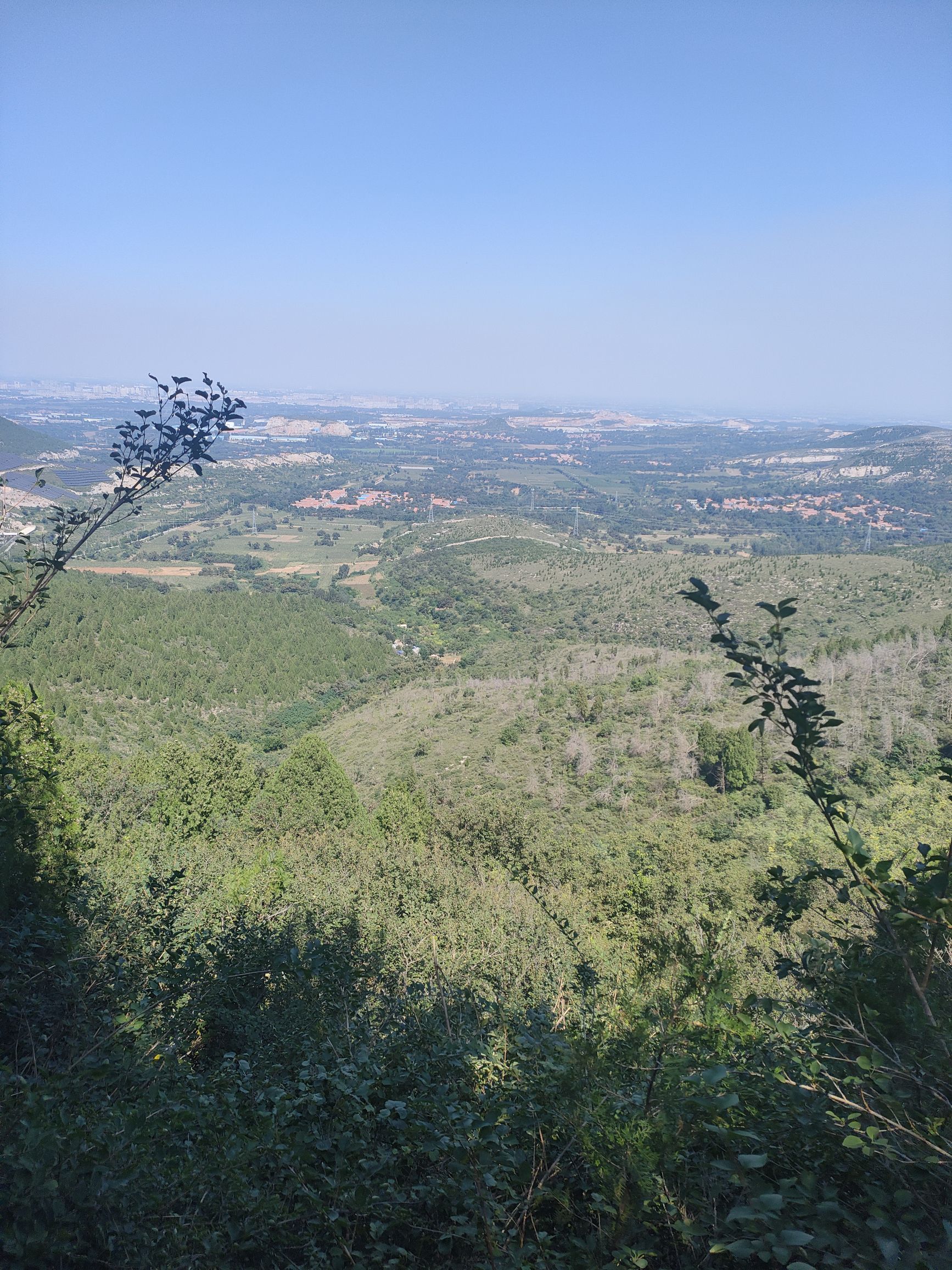 黑山风景区旅行图片 2