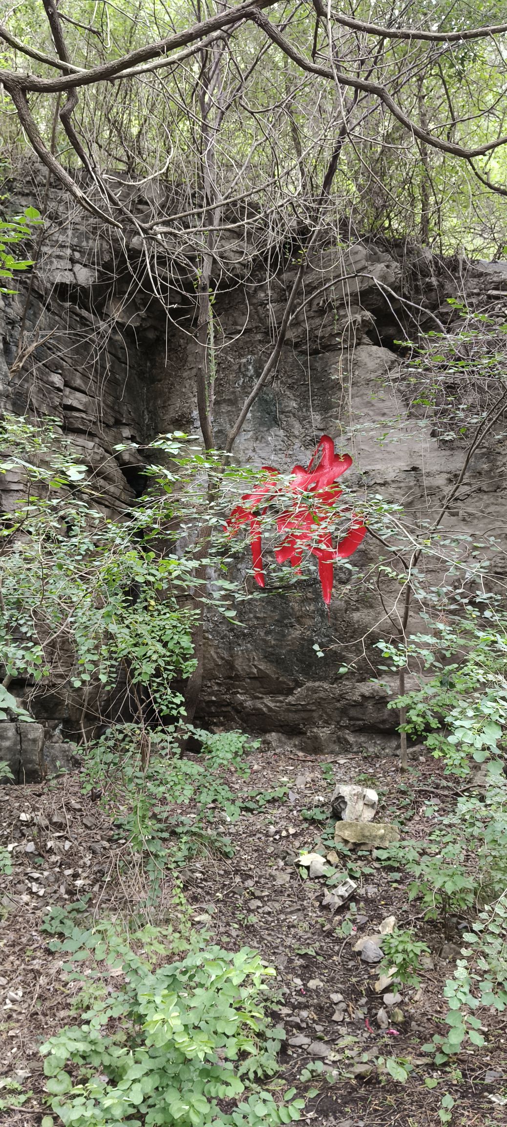 黑山风景区旅行图片 3