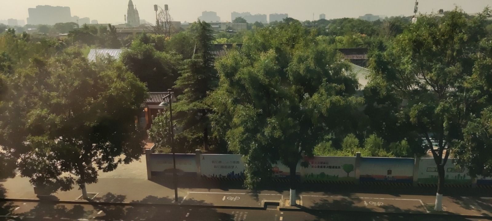 袁氏小宅旅行图片