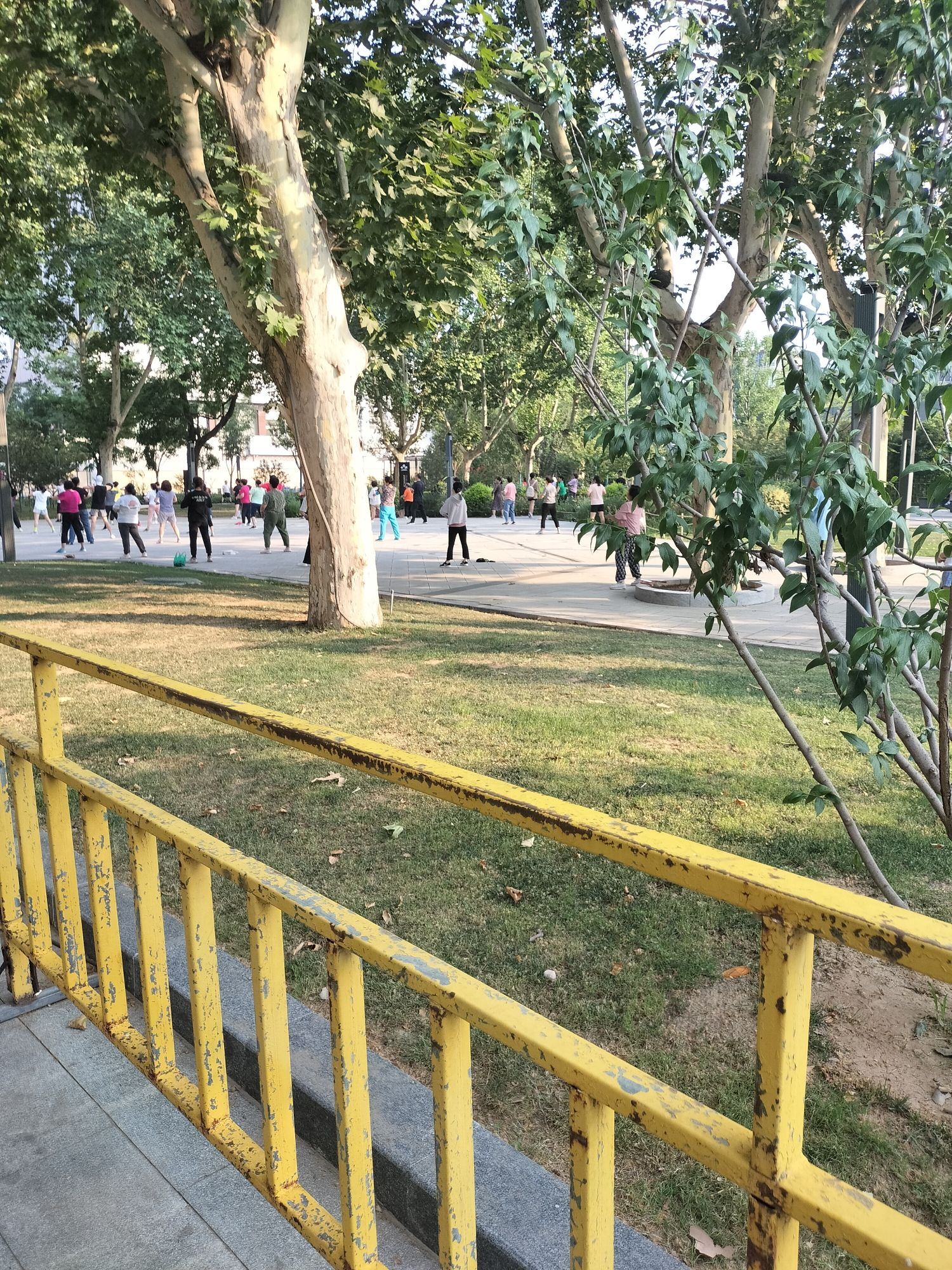 水塔游园旅行图片 2