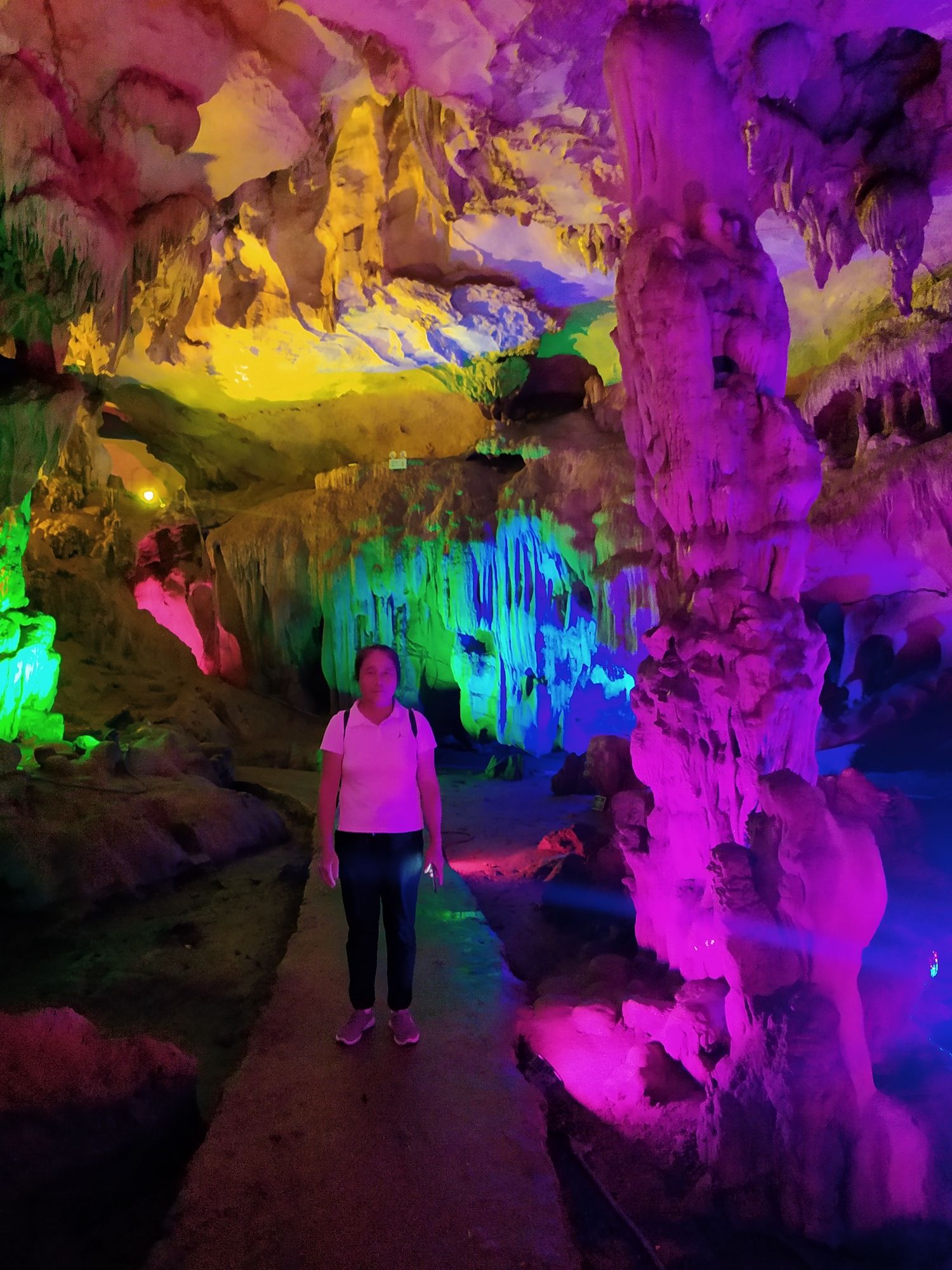 燕山风景区旅行图片 1