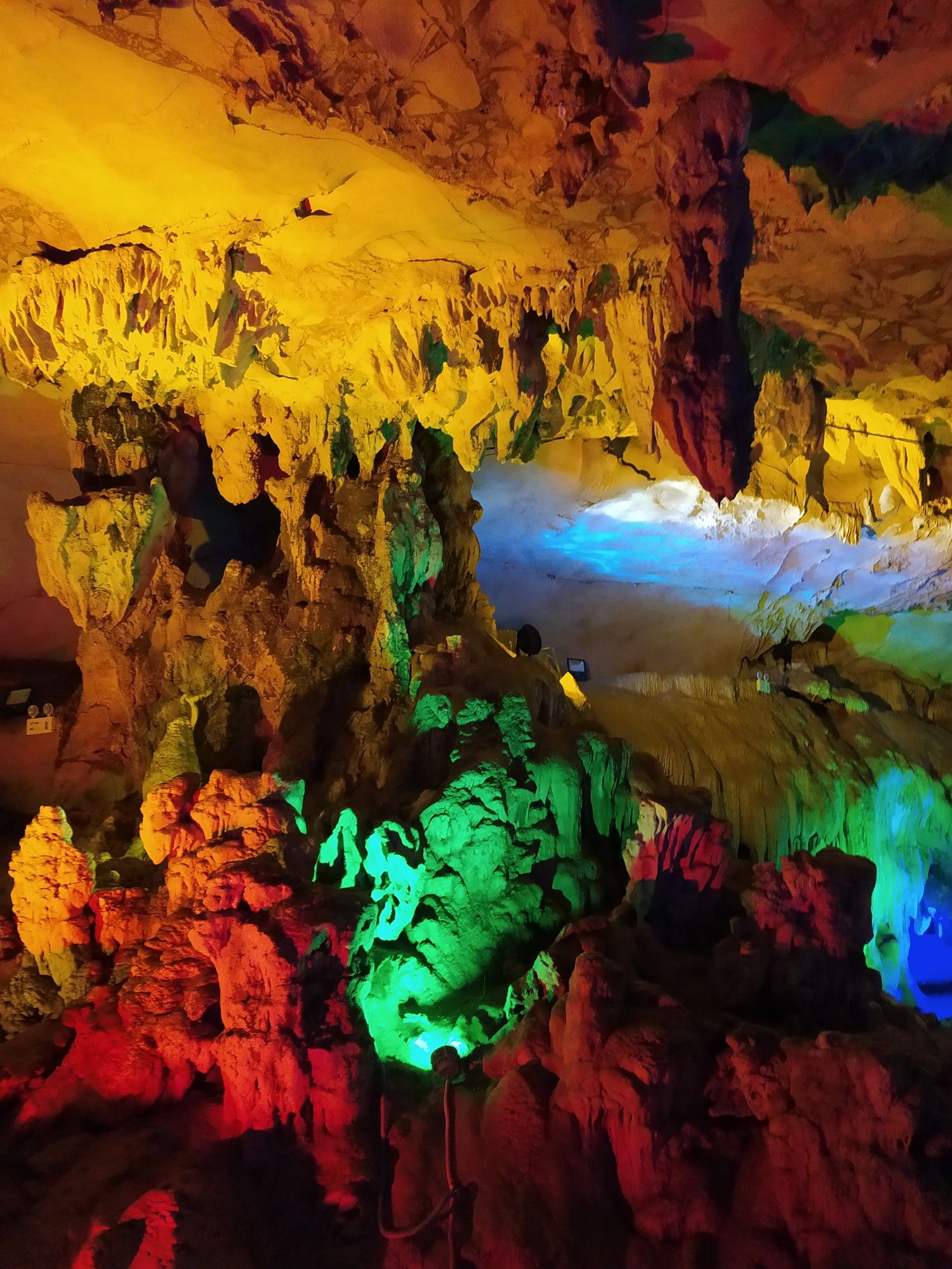 燕山风景区旅行图片 3