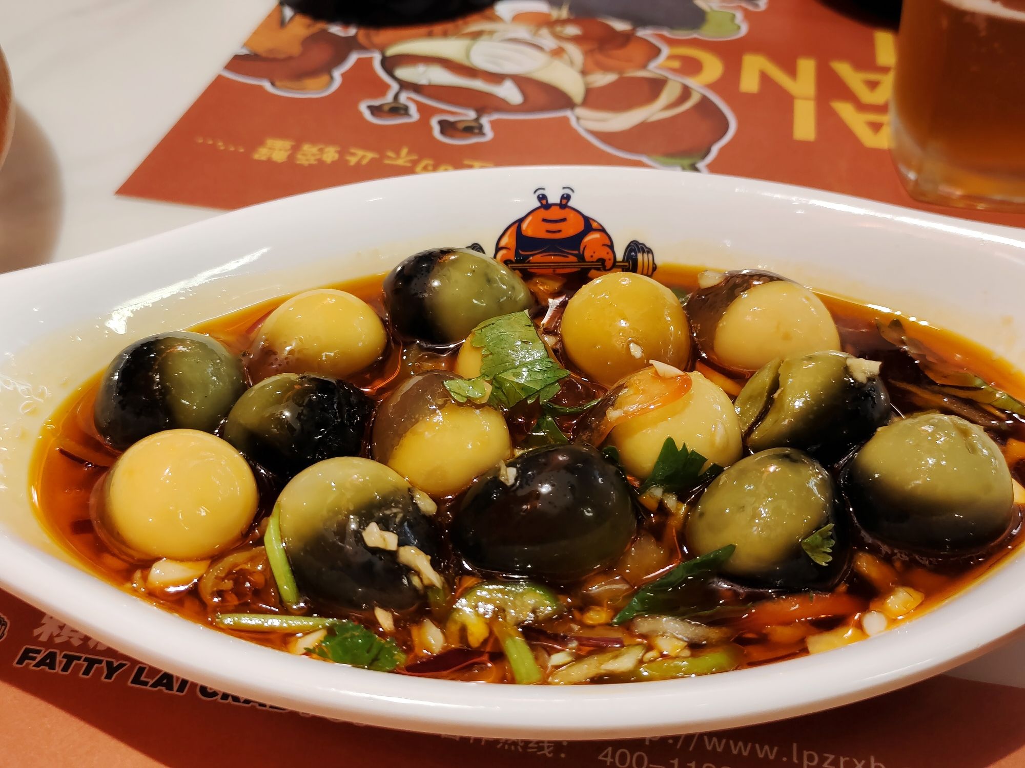 赖胖子肉蟹煲(文昌耀龄店)