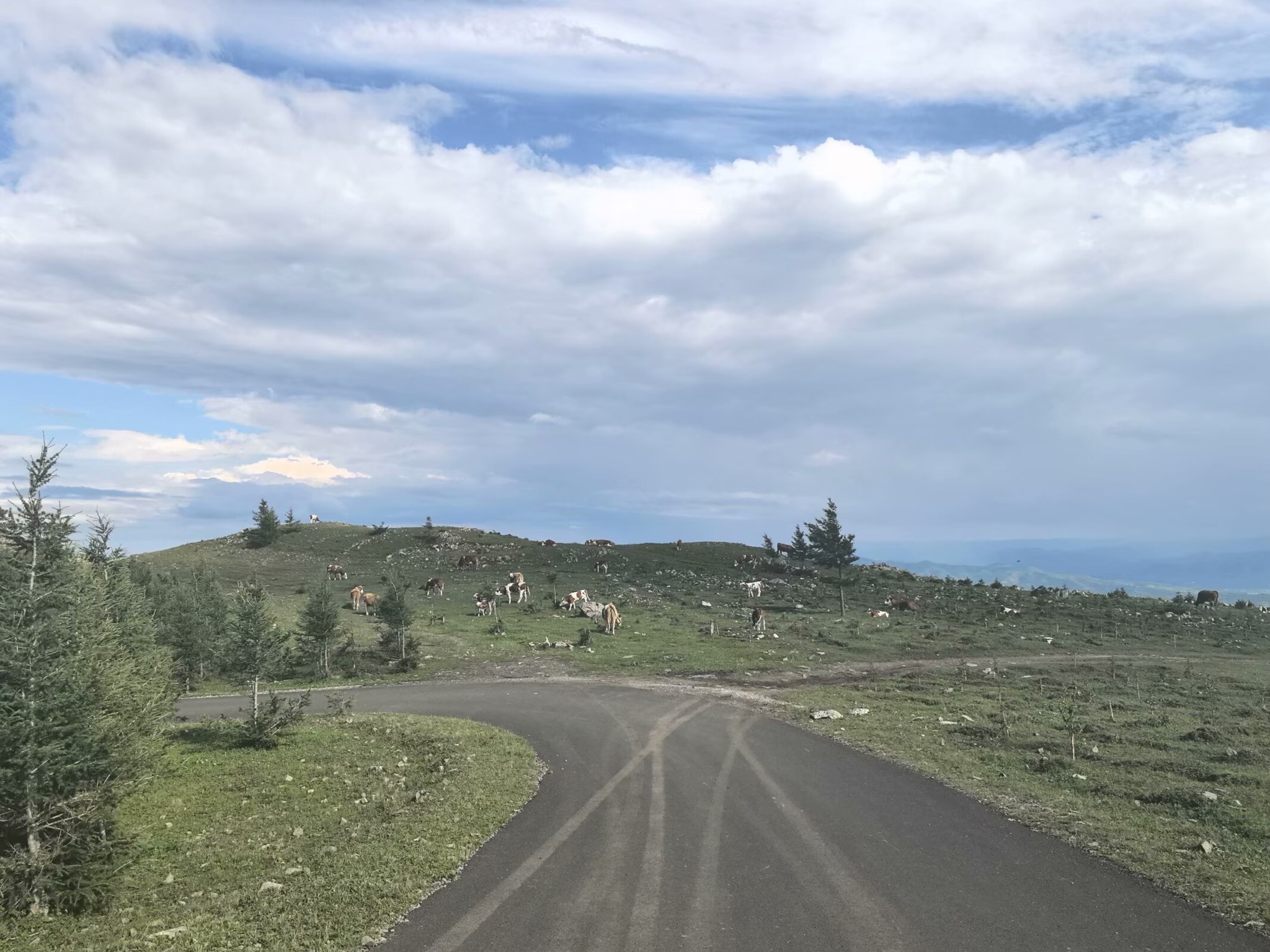盔甲山观景台旅行图片 1