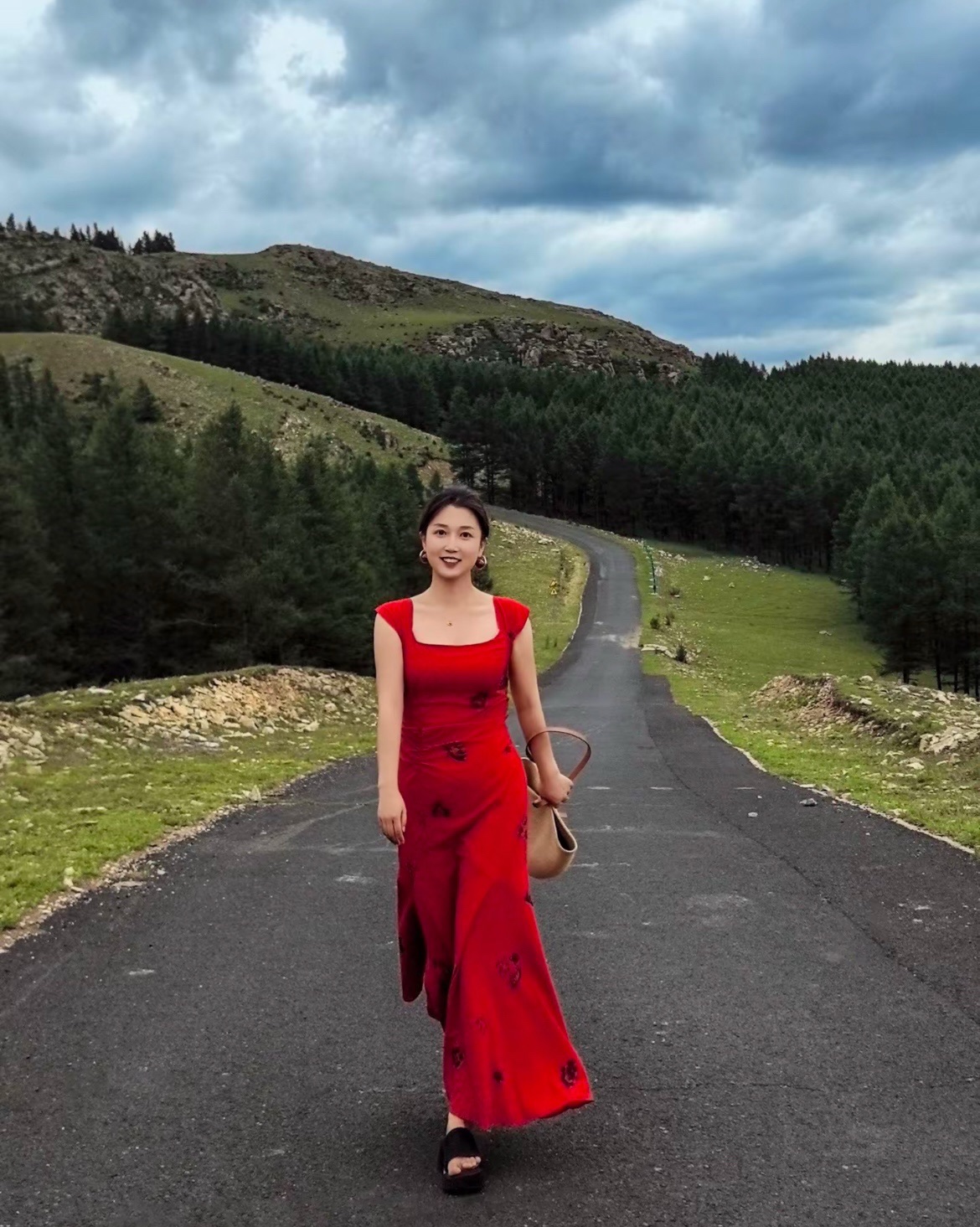盔甲山观景台旅行图片 3