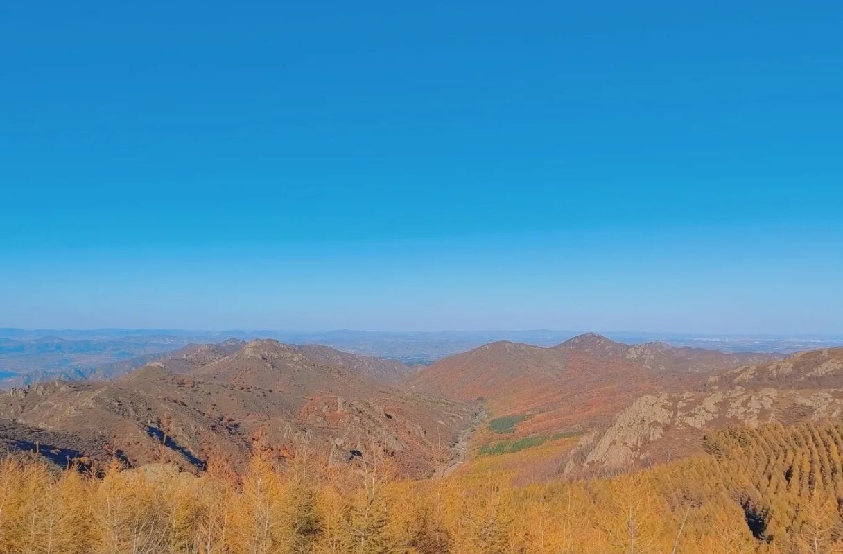 盔甲山观景台旅行图片 1