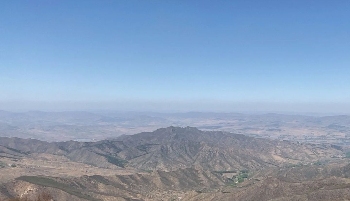 盔甲山观景台旅行图片 2
