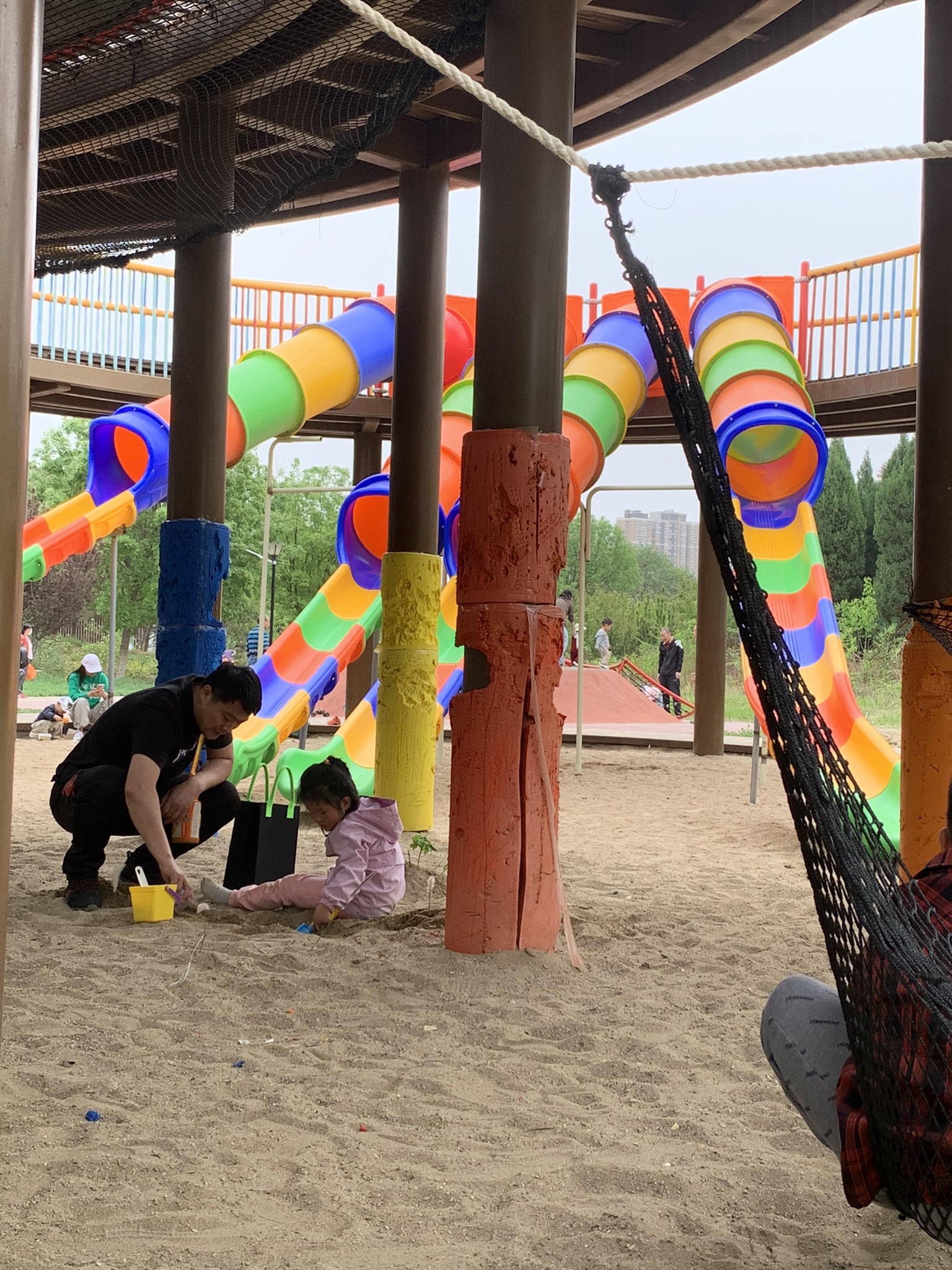东一处公园旅行图片 3