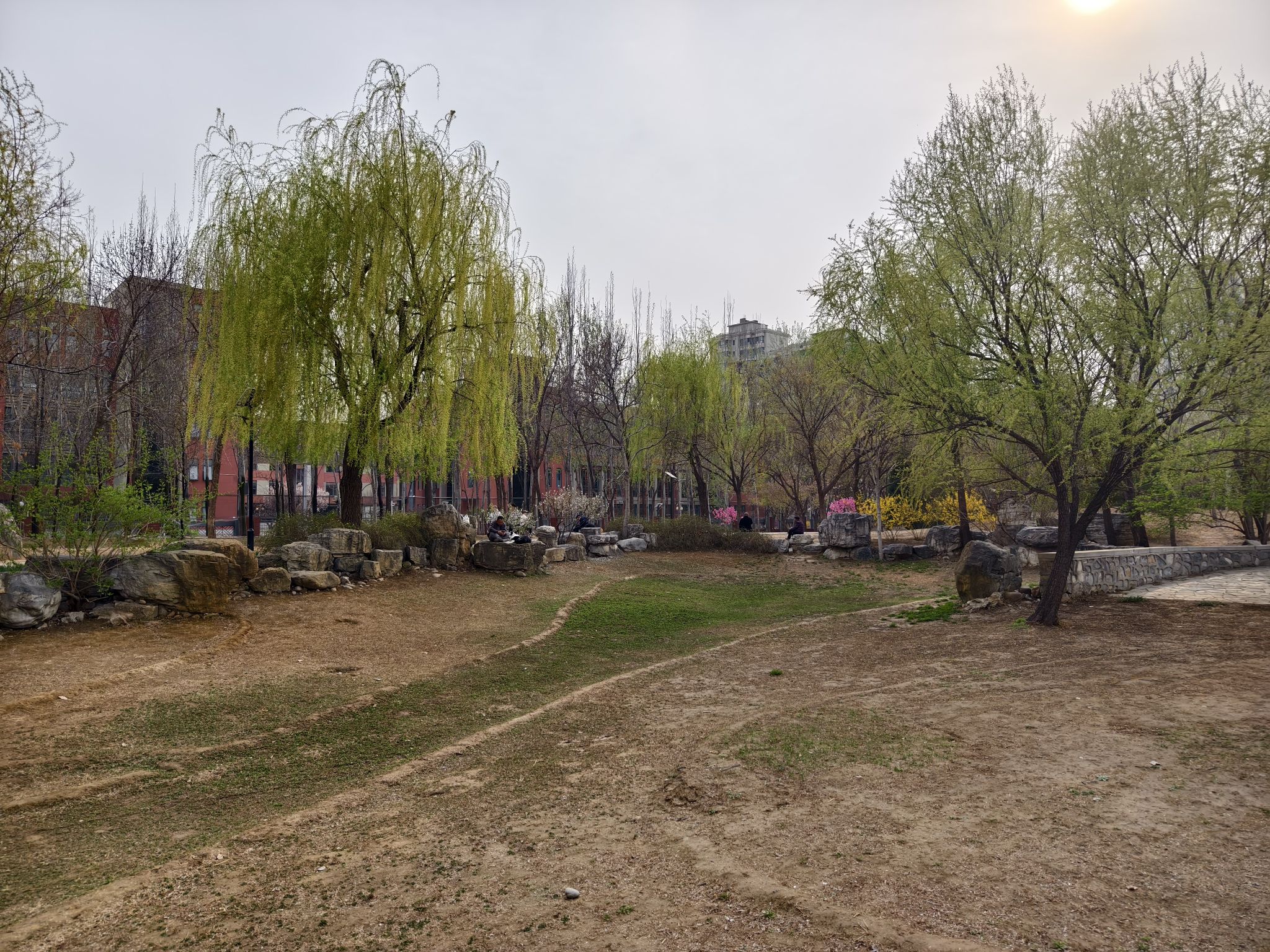 东一处公园旅行图片 1