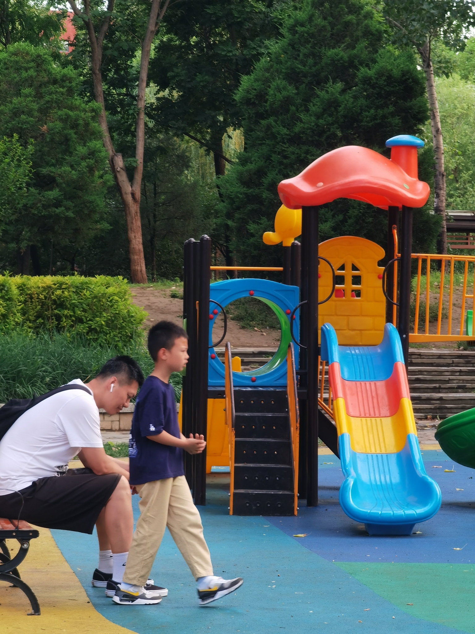 东一处公园旅行图片 2