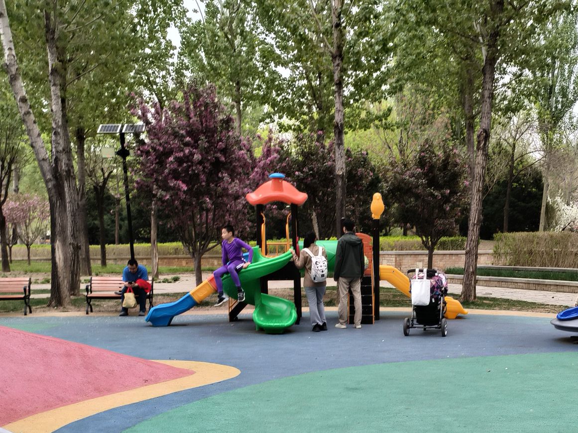 东一处公园旅行图片 3