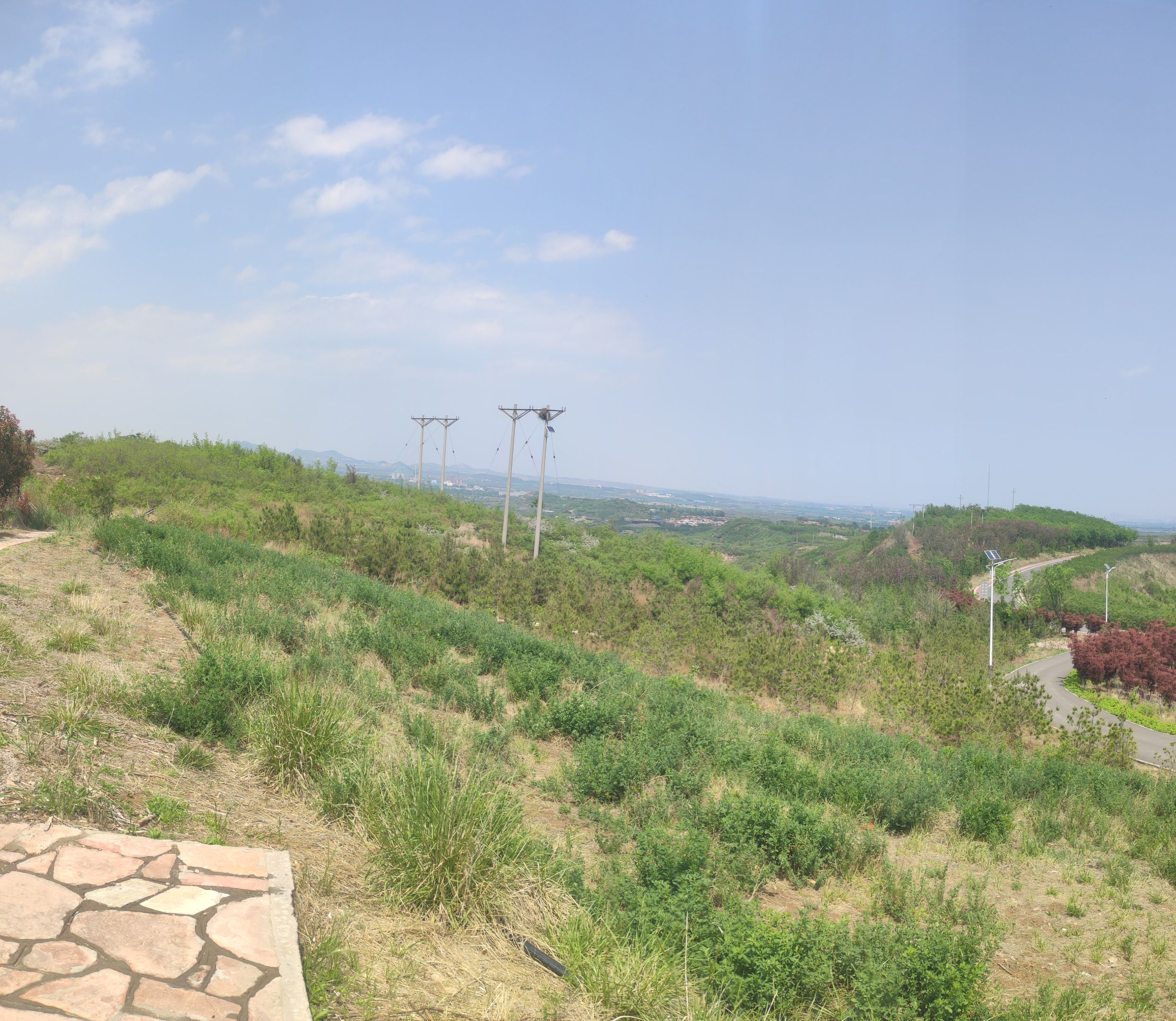 观岭山旅行图片 2