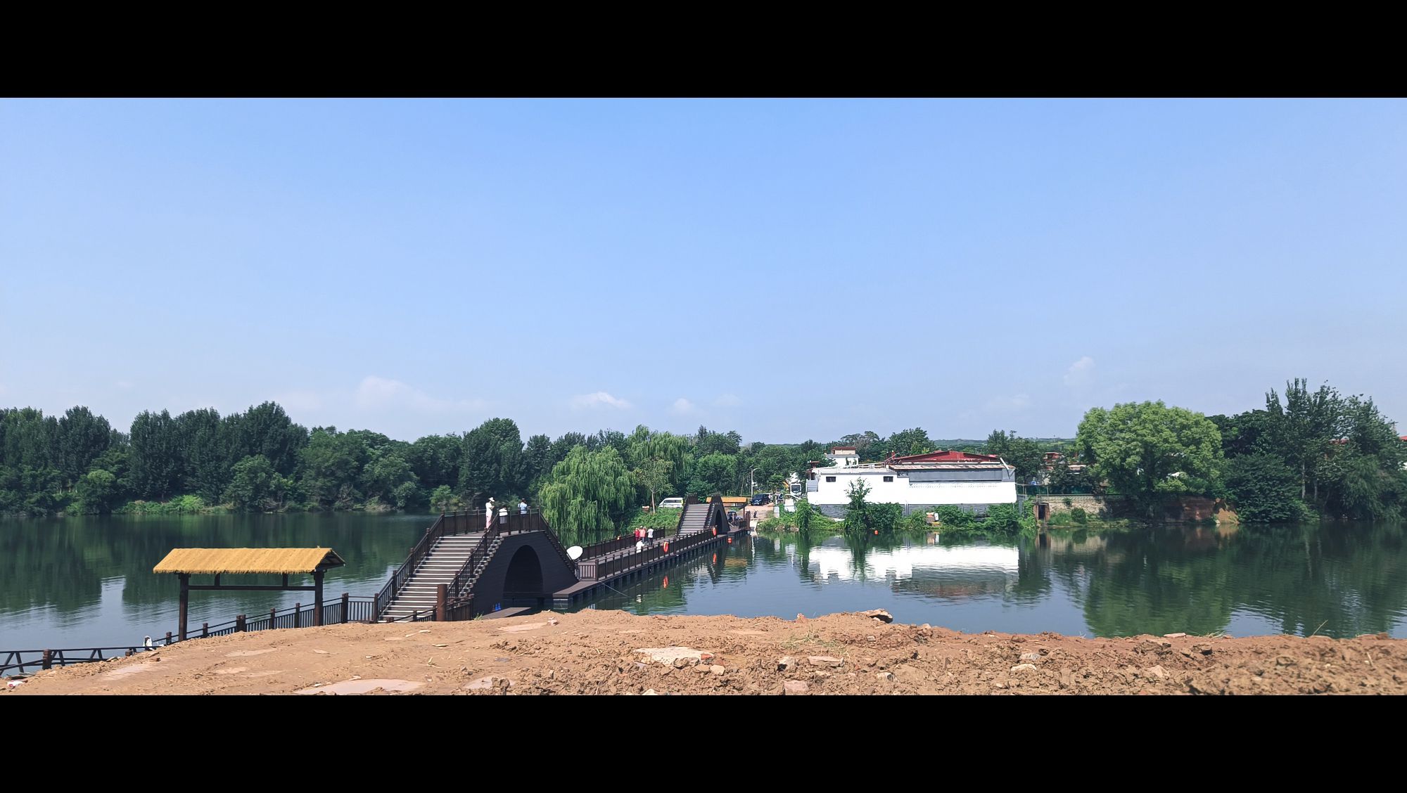 观岭山旅行图片 3