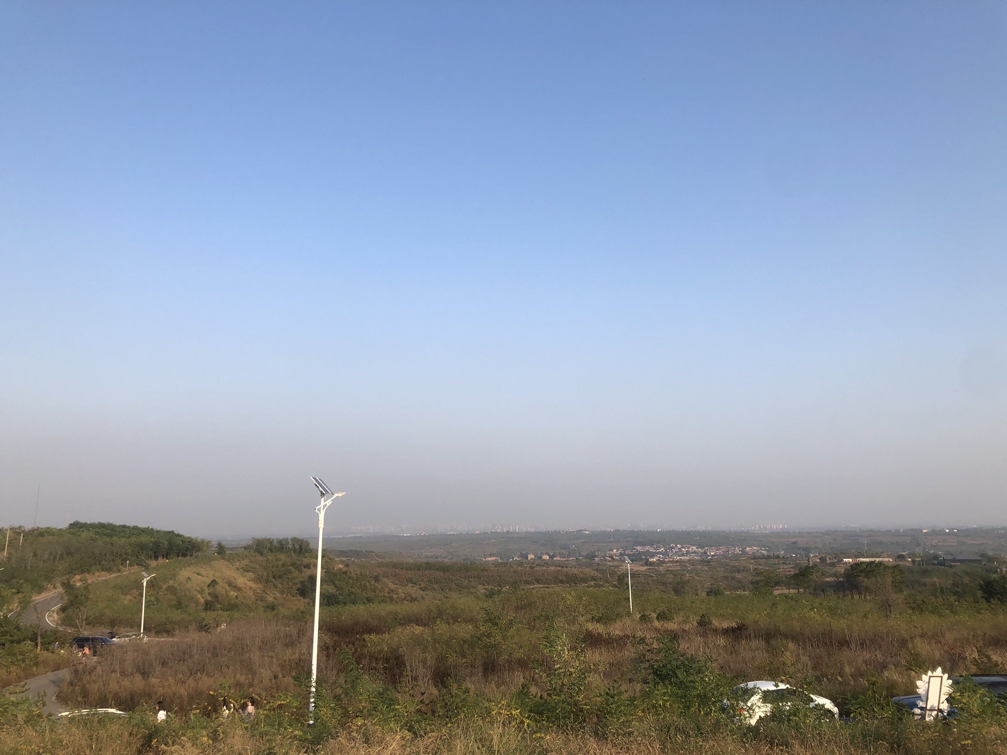 观岭山旅行图片 1