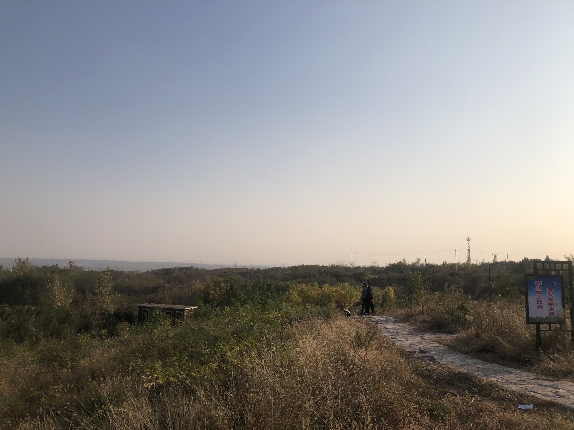 观岭山旅行图片 2