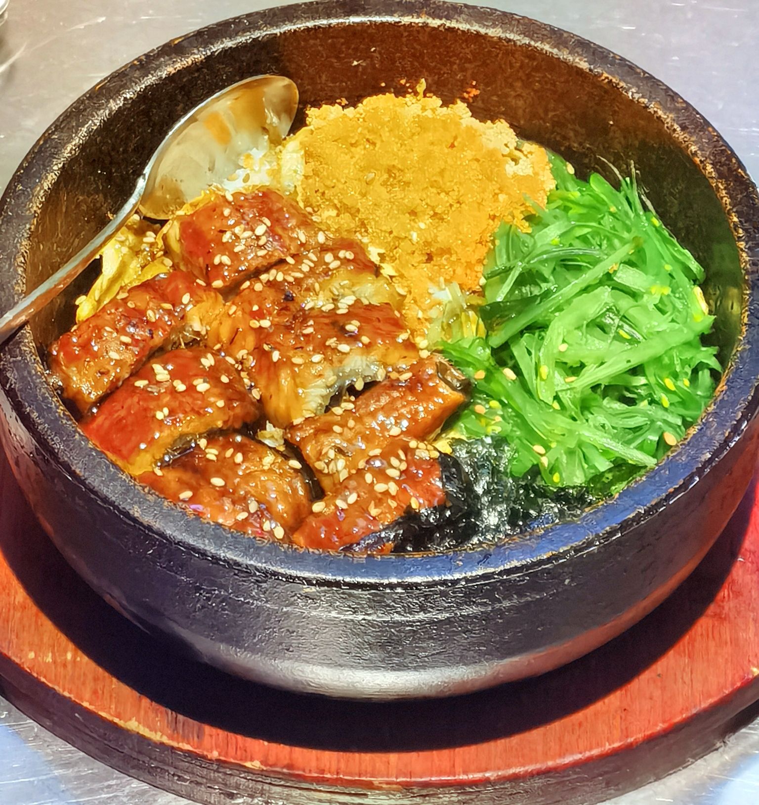小马扎烤肉(红城湖店)
