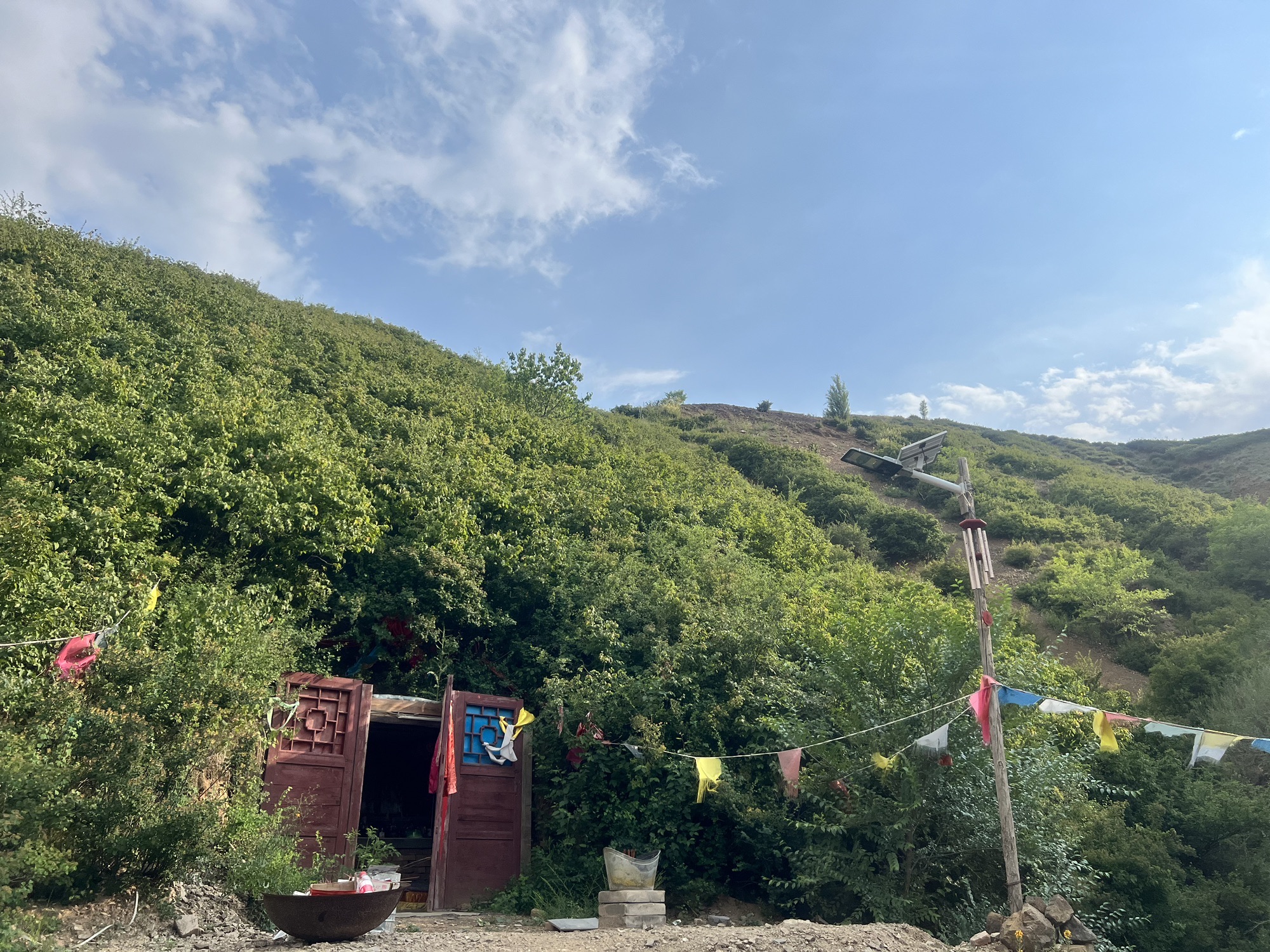 龍光寺