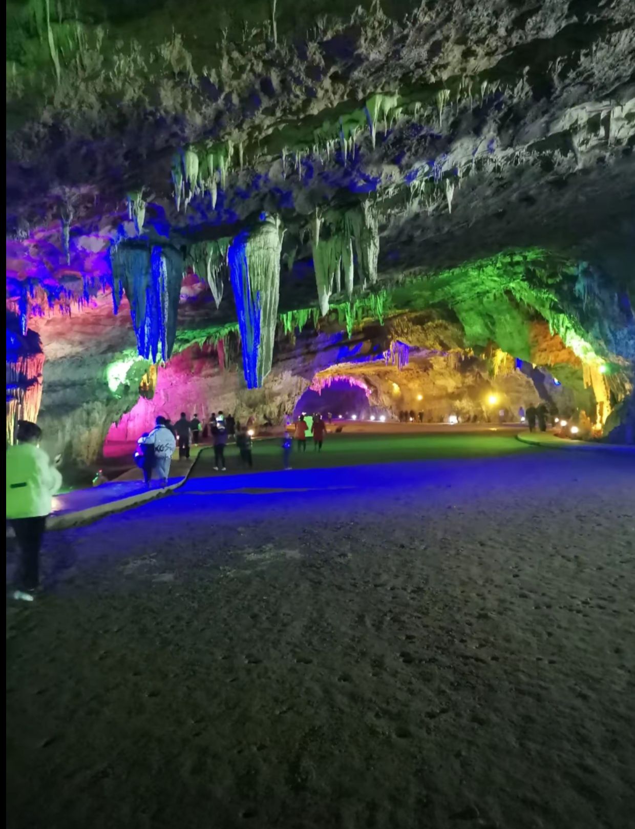 西部洞群旅行图片 3
