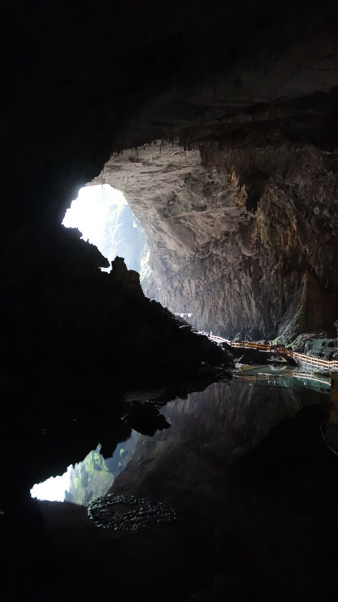 西部洞群旅行图片 3