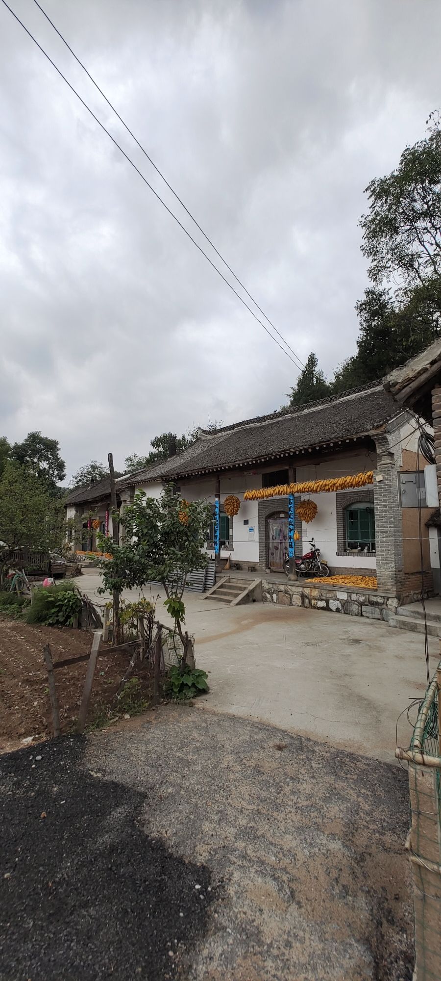 红二十五军军部旧址旅行图片 3