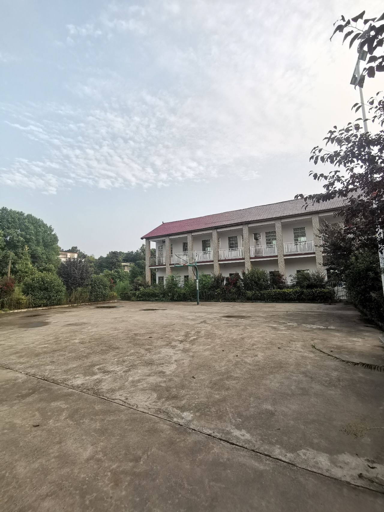 上蓝广场旅行图片 2