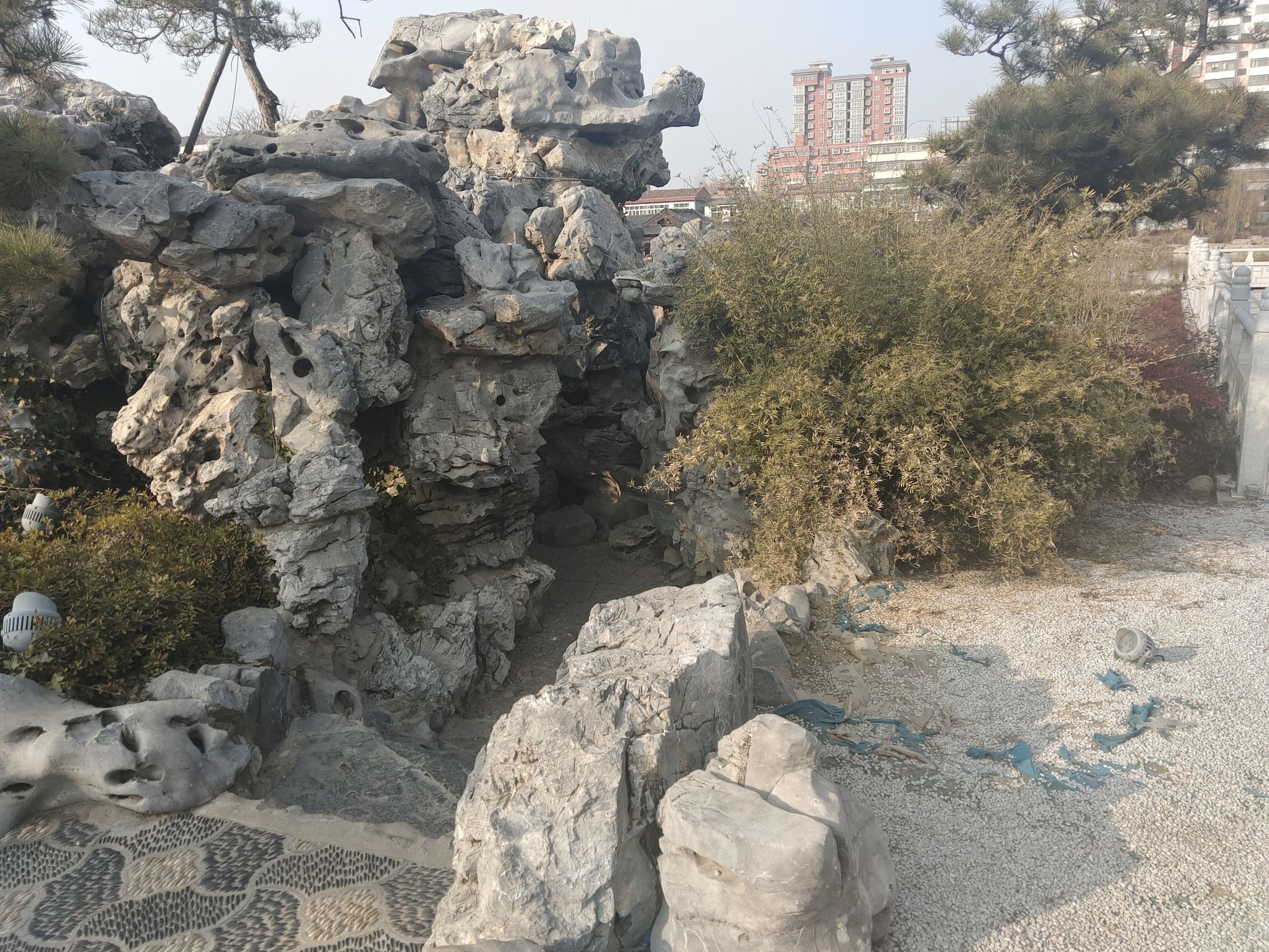 文王阁旅行图片 3