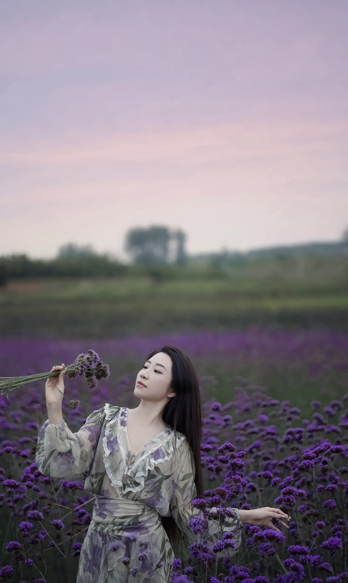 豫见江南四季花海旅行图片 3