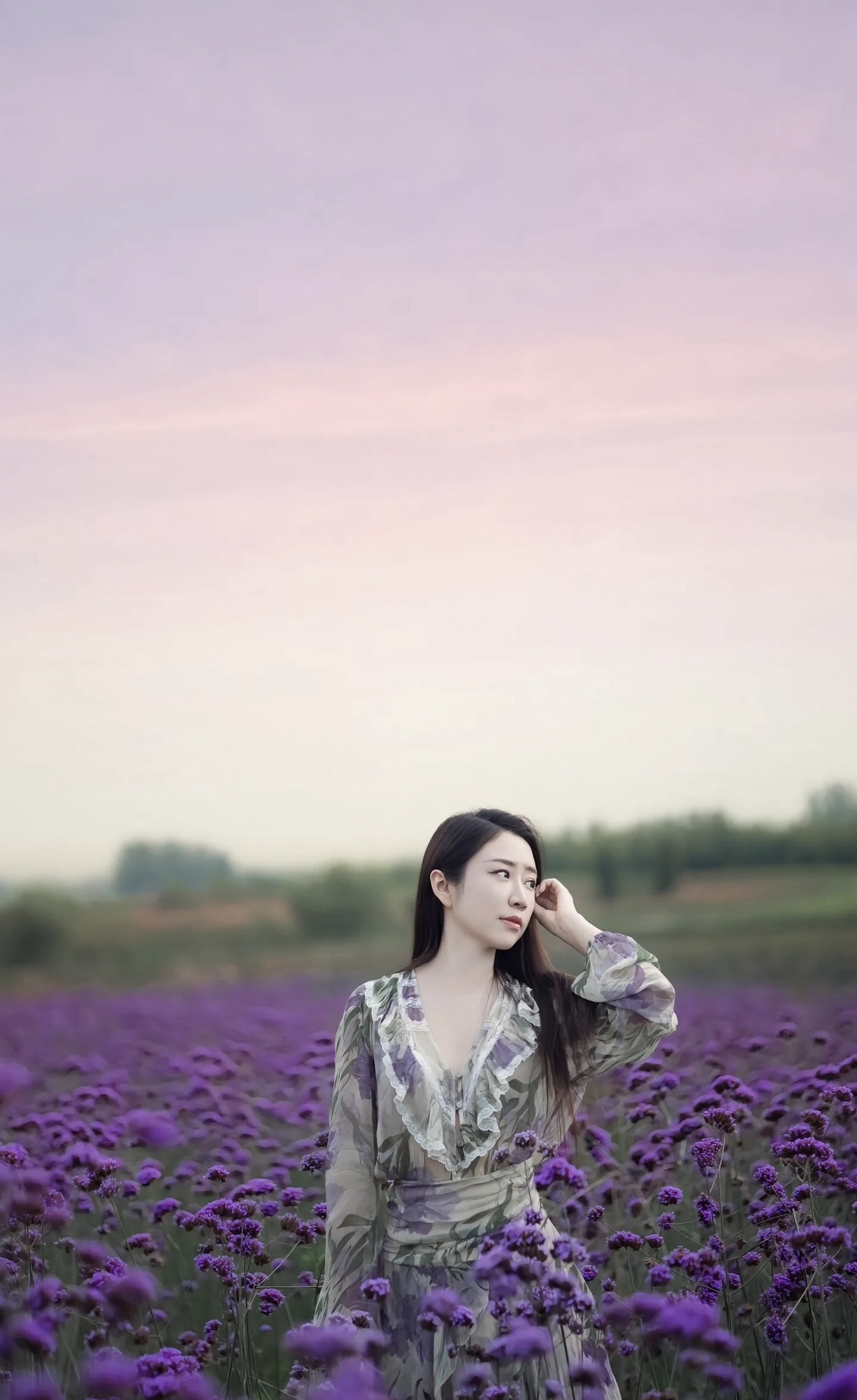 豫见江南四季花海旅行图片 1