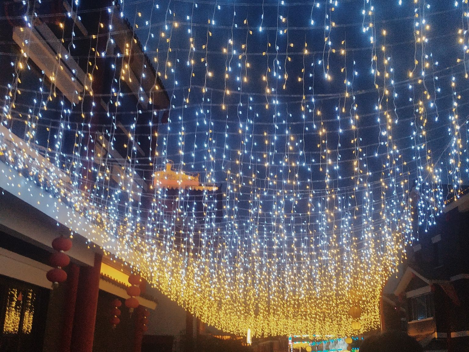 中国·高唐书画小镇旅行图片 2