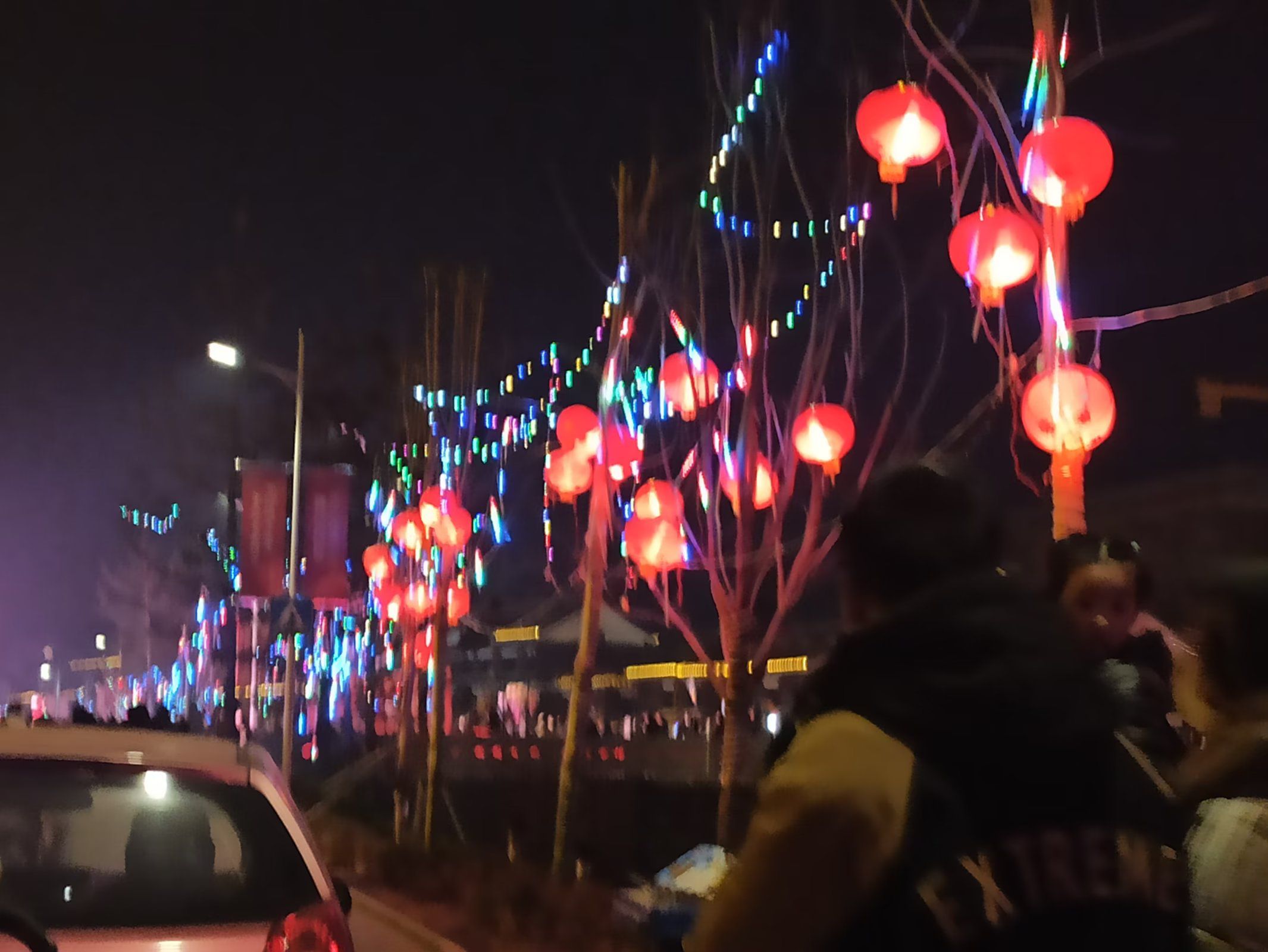 中国·高唐书画小镇旅行图片 3