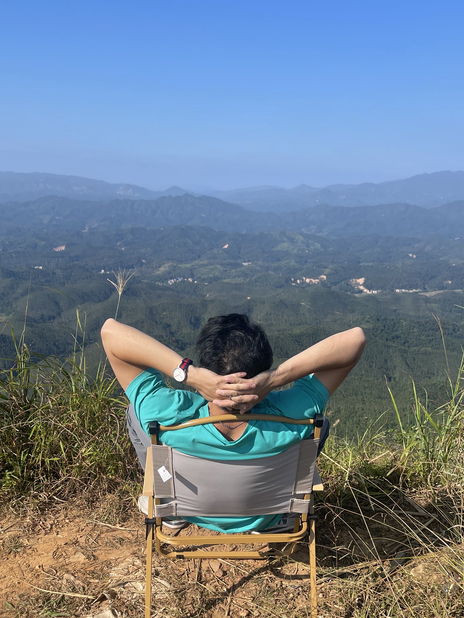 广宁风车山旅行图片 3