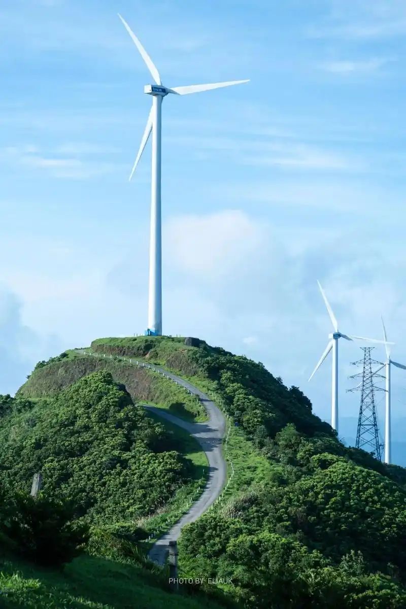 广宁风车山旅行图片 3
